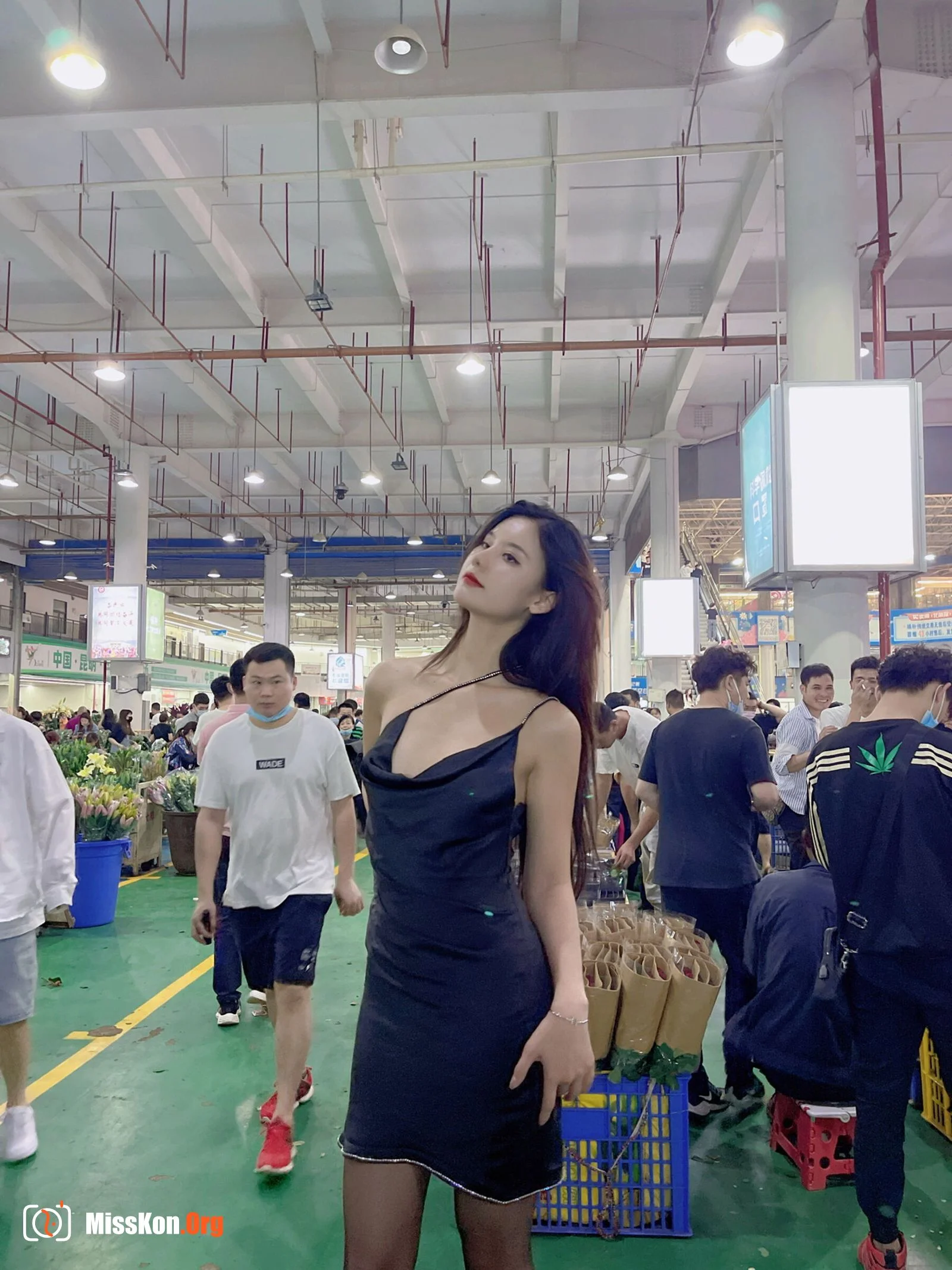 Ah Zhu: Vegetable Market - Photo 19