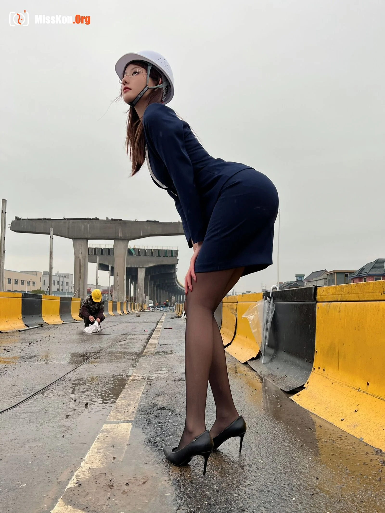 Ah Zhu: Visit Qiangsheng Group - Photo 13