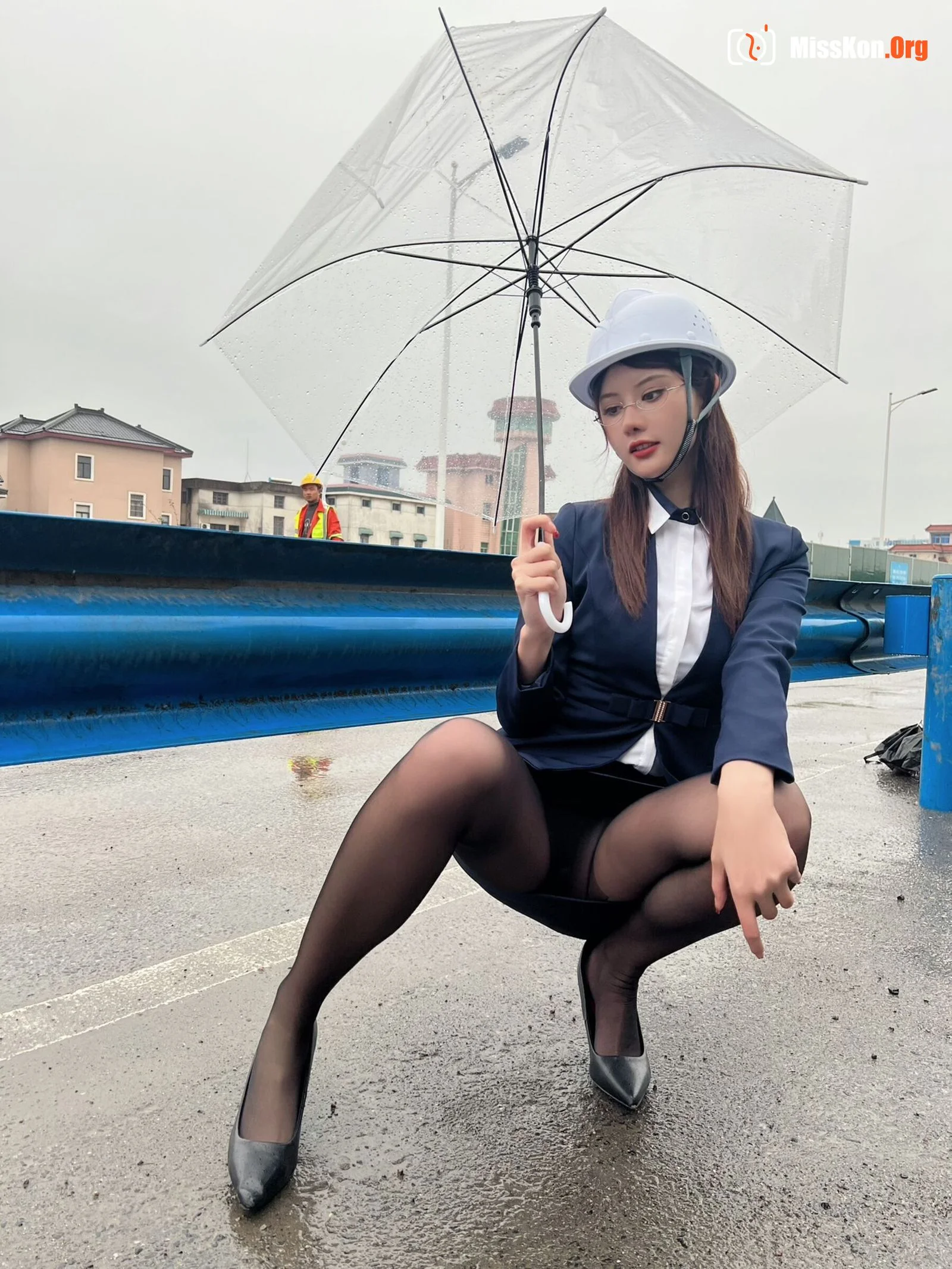 Ah Zhu: Visit Qiangsheng Group - Photo 6