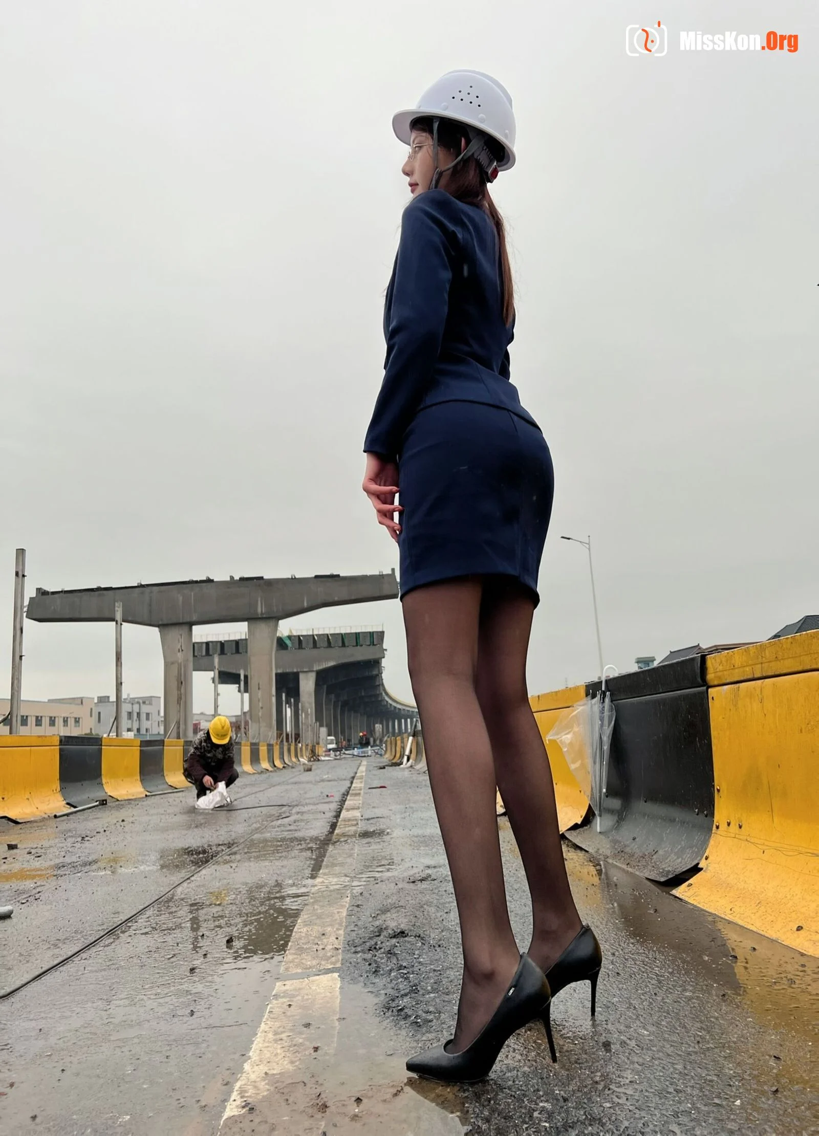 Ah Zhu: Visit Qiangsheng Group - Photo 7