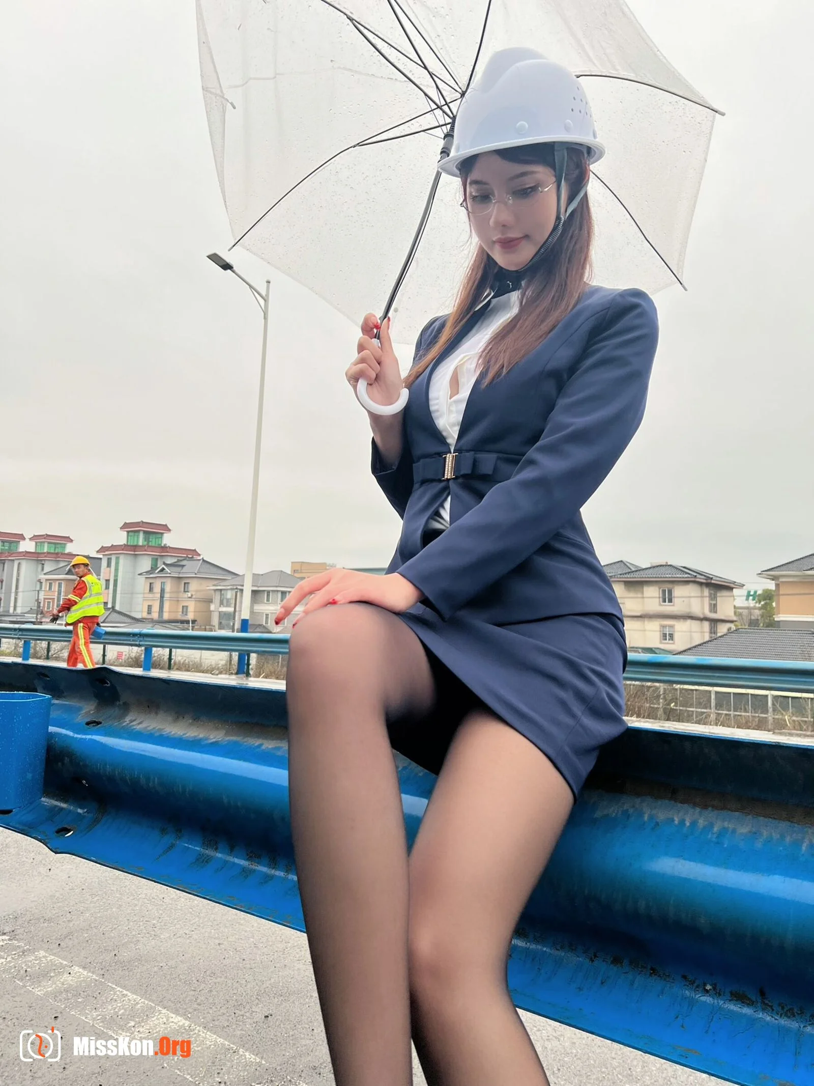 Ah Zhu: Visit Qiangsheng Group - Photo 8