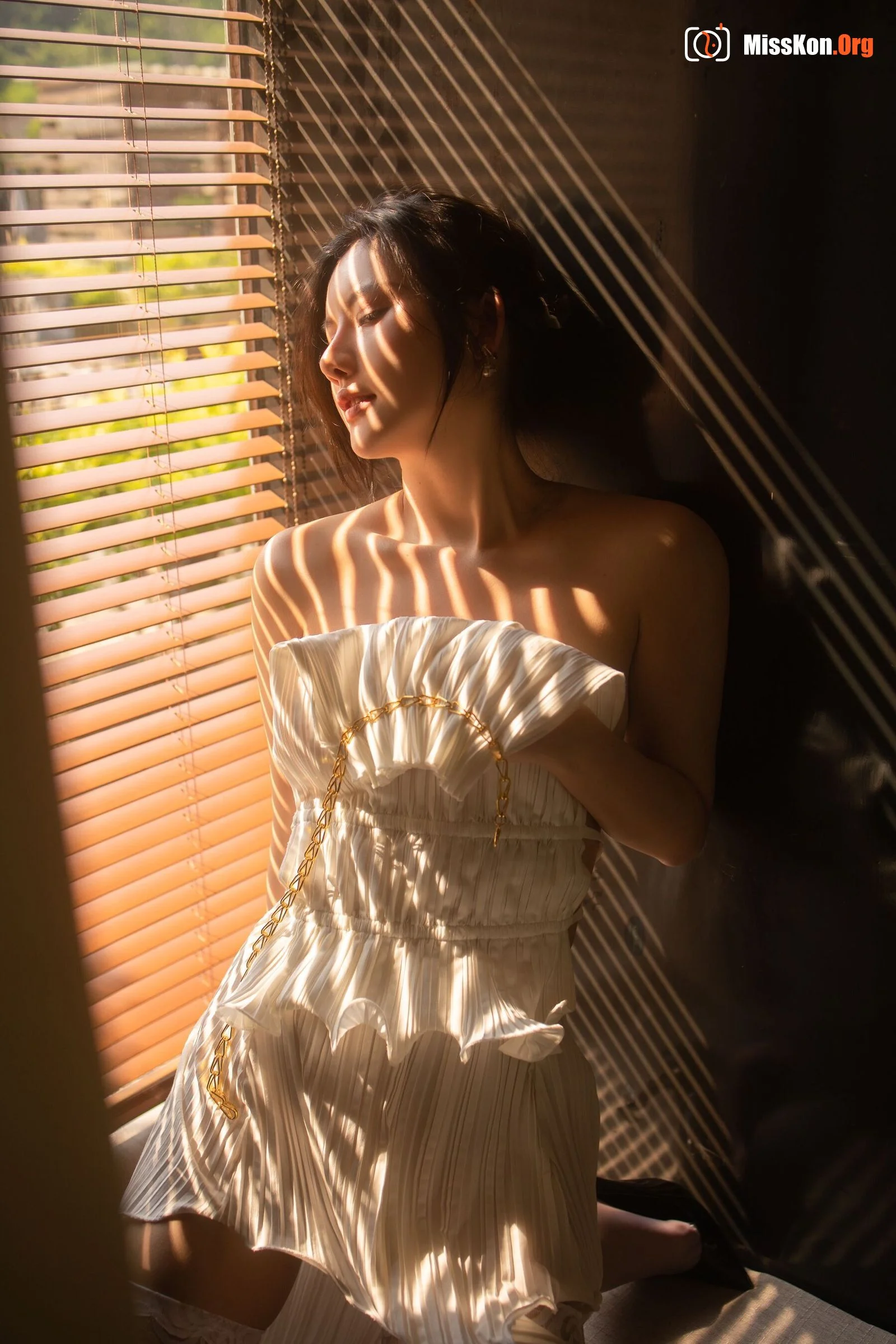 Ah Zhu: Warm afternoon sun - Photo 10
