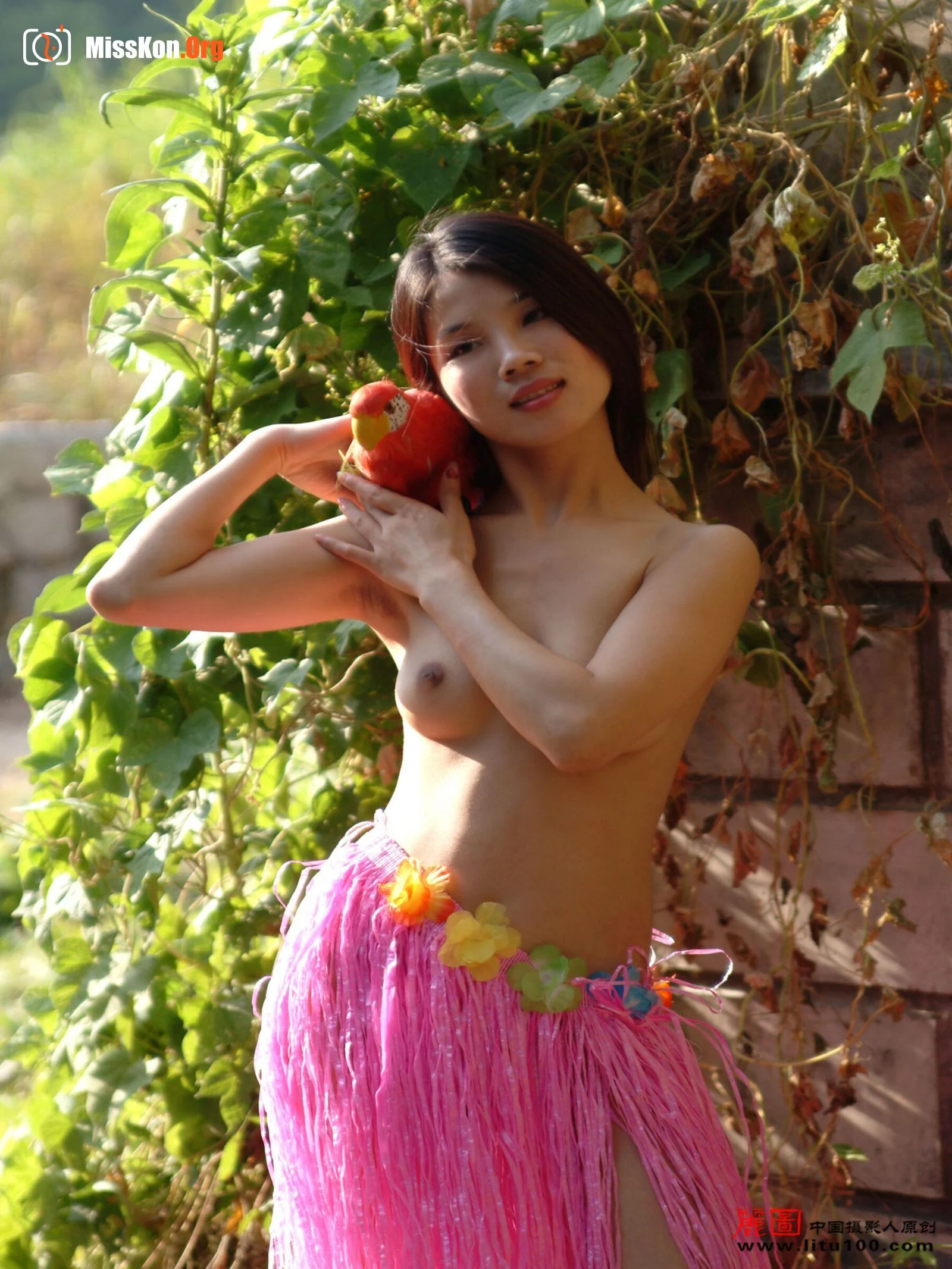 Ah Zi (2004-10-05) - Photo 8