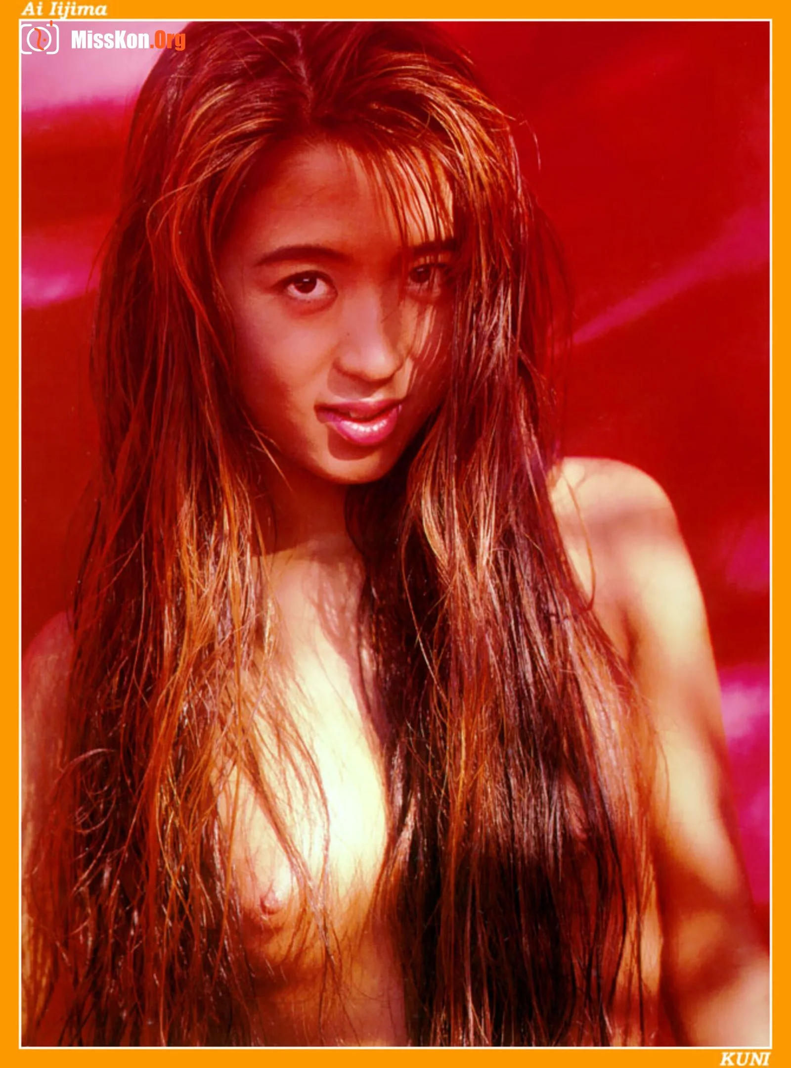 Ai Iijima - Photo 19