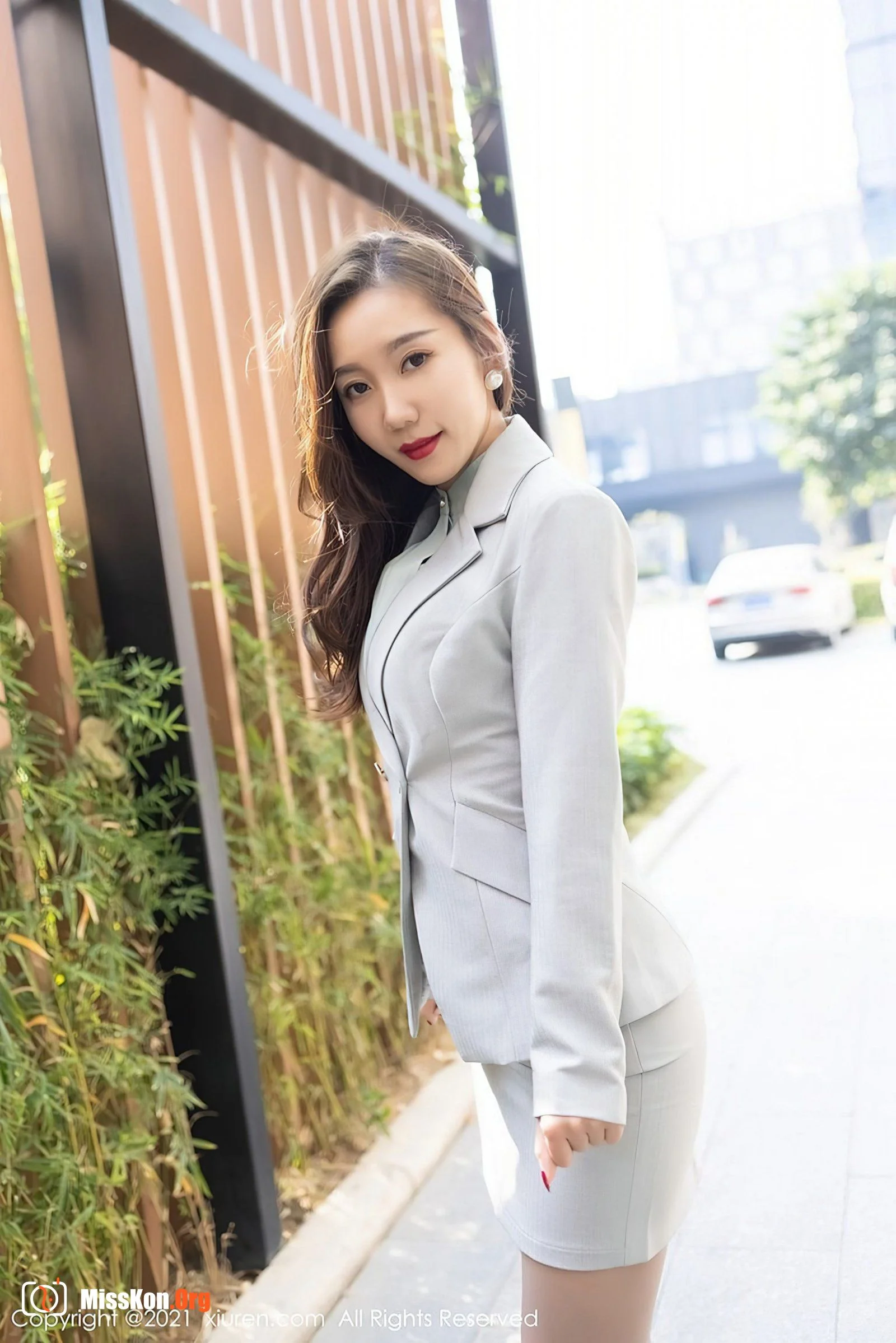 Ai Jingxiang - Photo 12