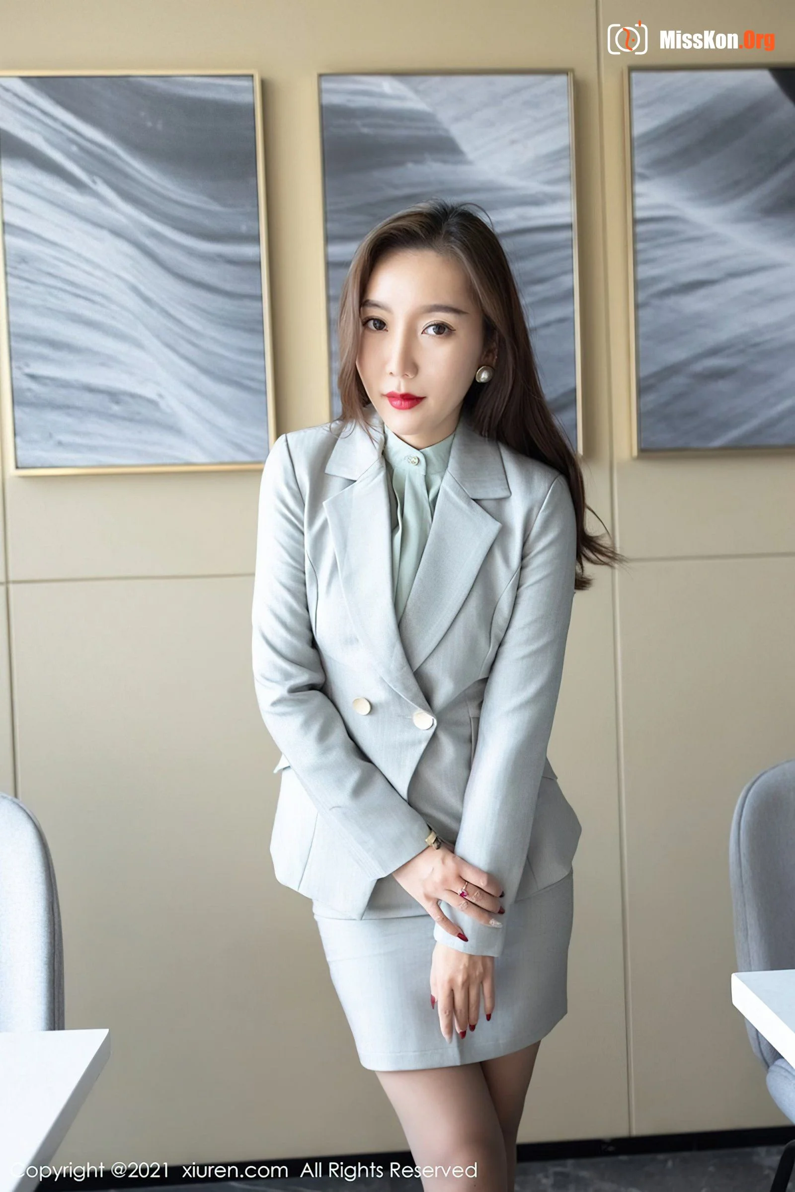 Ai Jingxiang - Photo 4