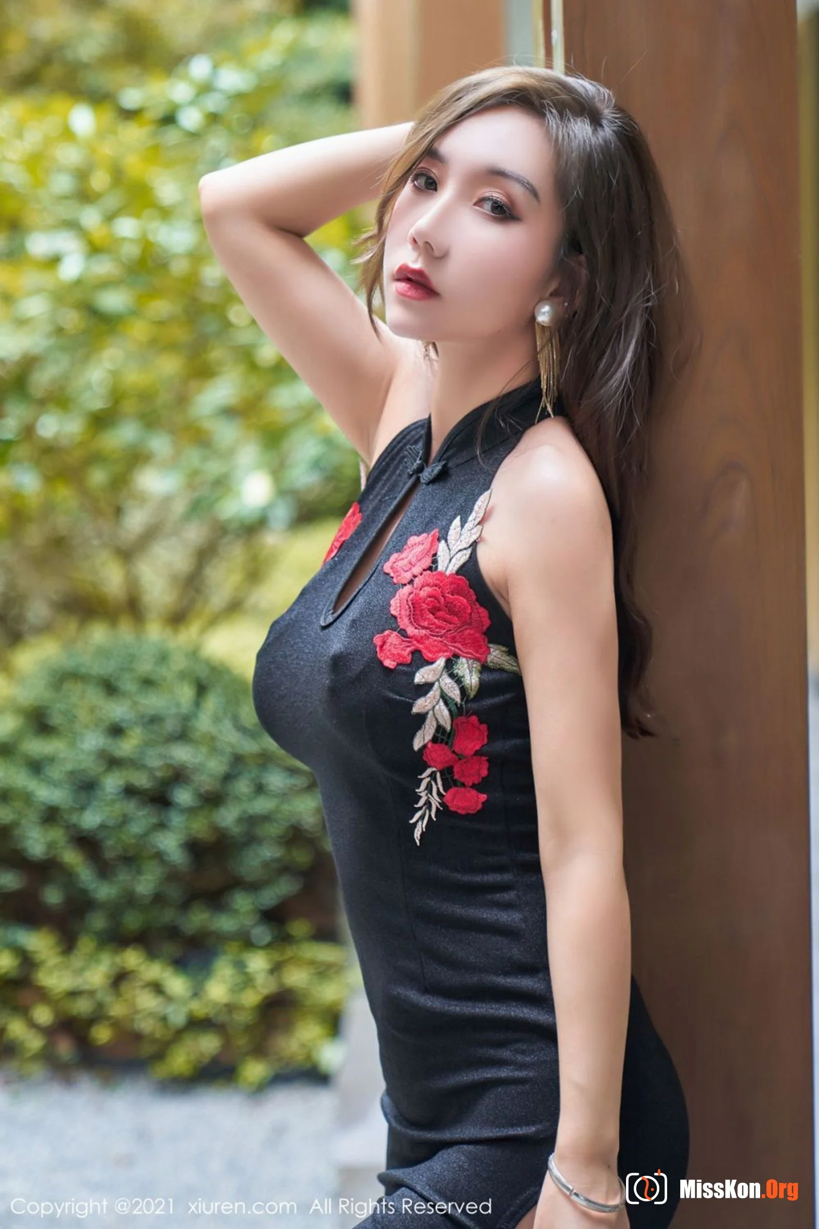 Ai Jingxiang - Photo 12