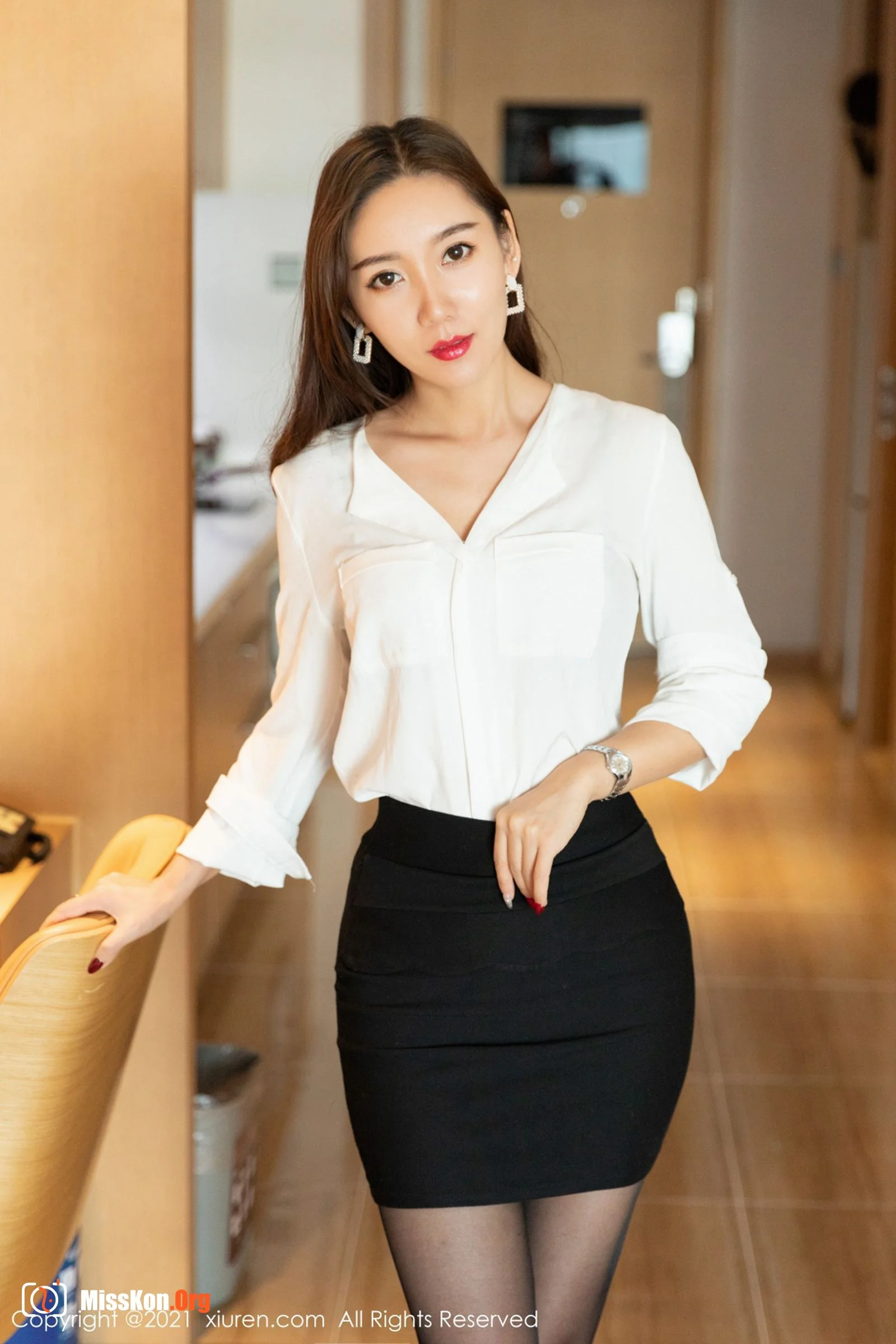 Ai Jingxiang - Photo 7