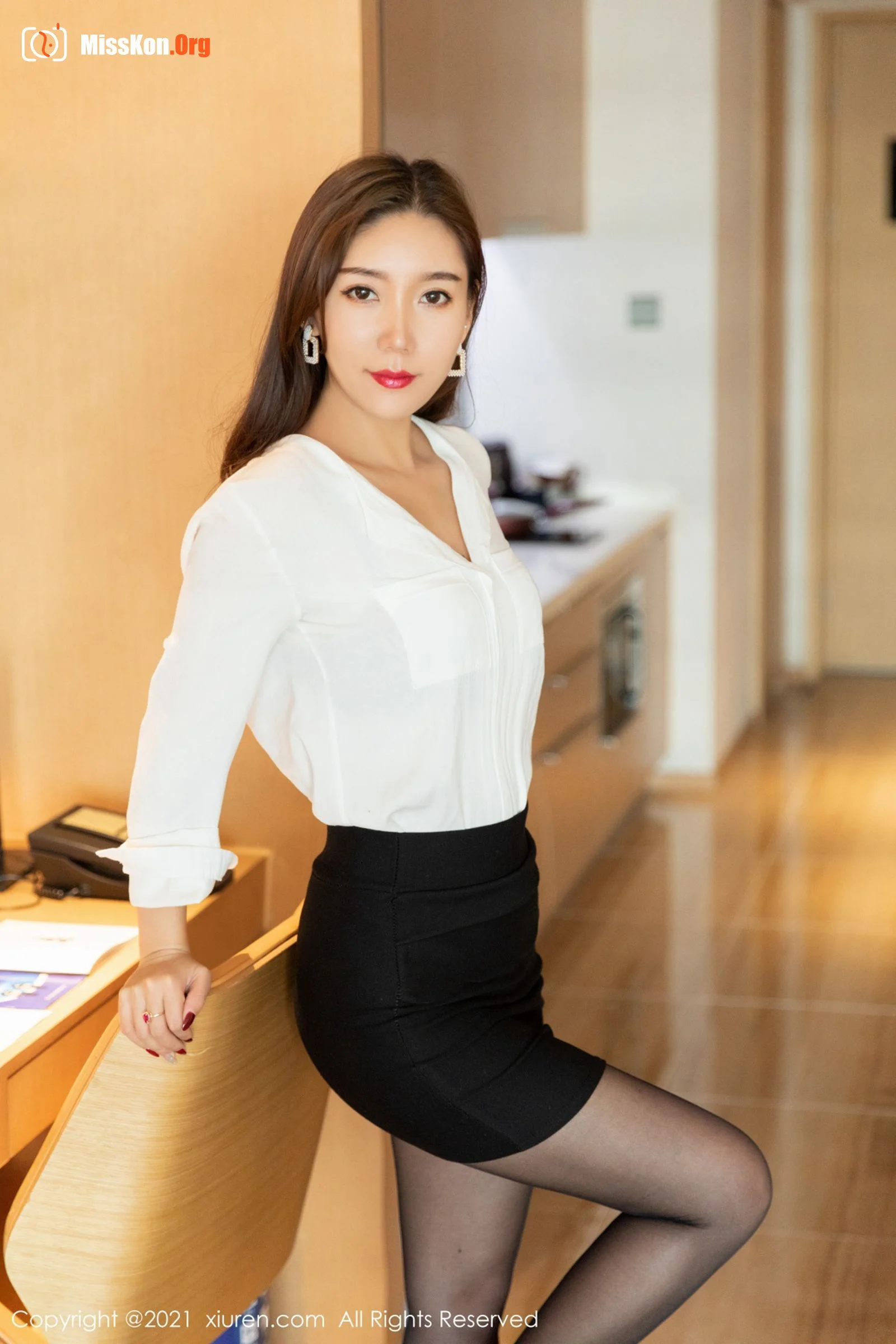 Ai Jingxiang - Photo 8