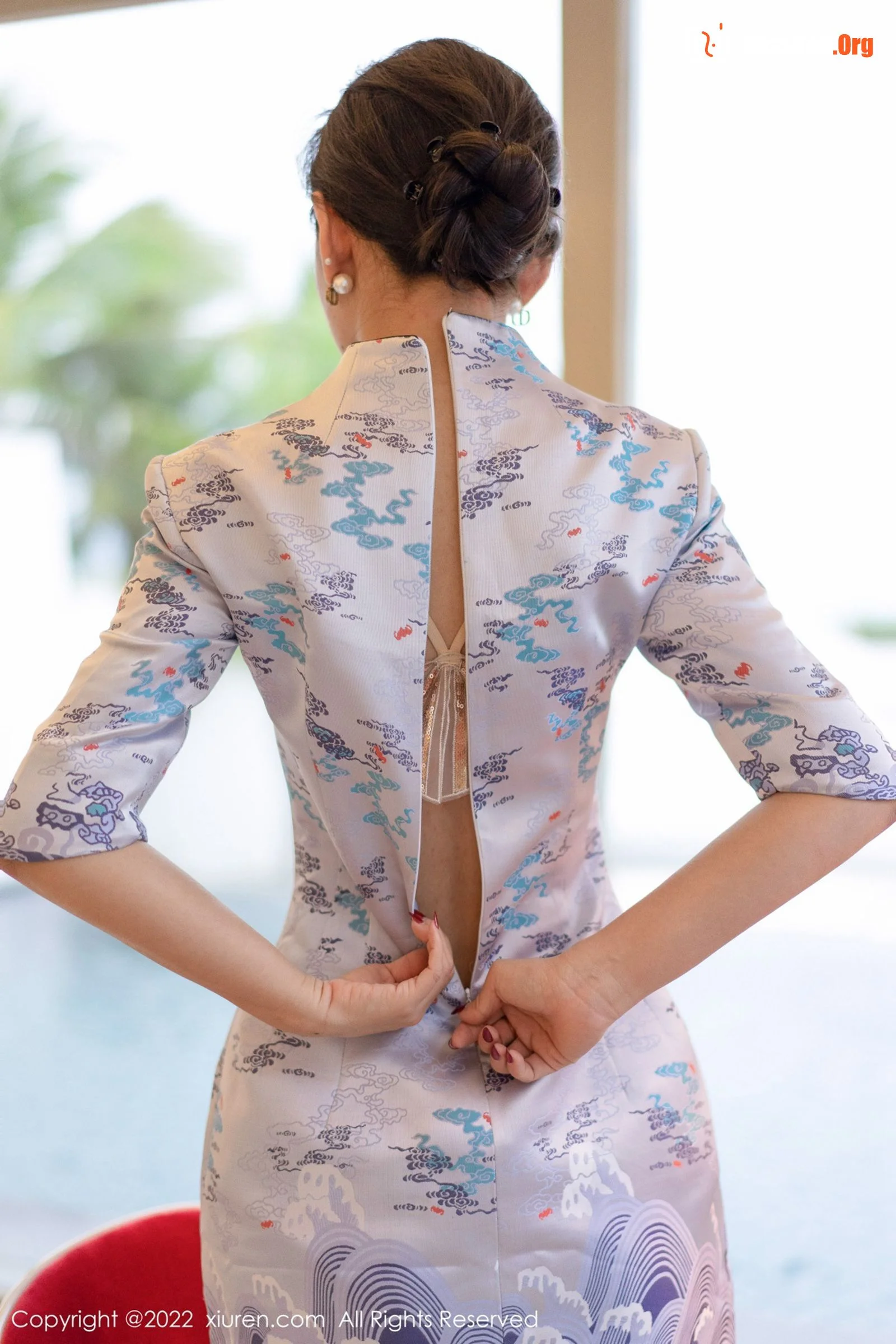 Ai Jingxiang - Photo 13