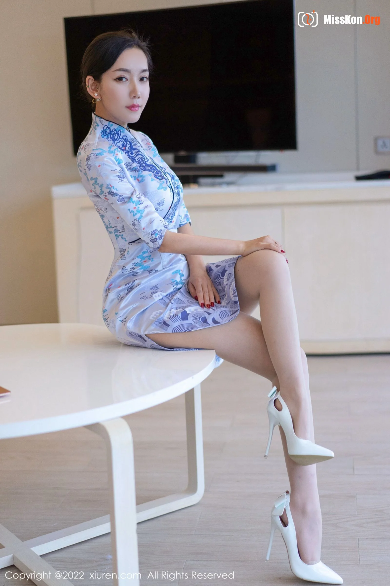 Ai Jingxiang - Photo 2