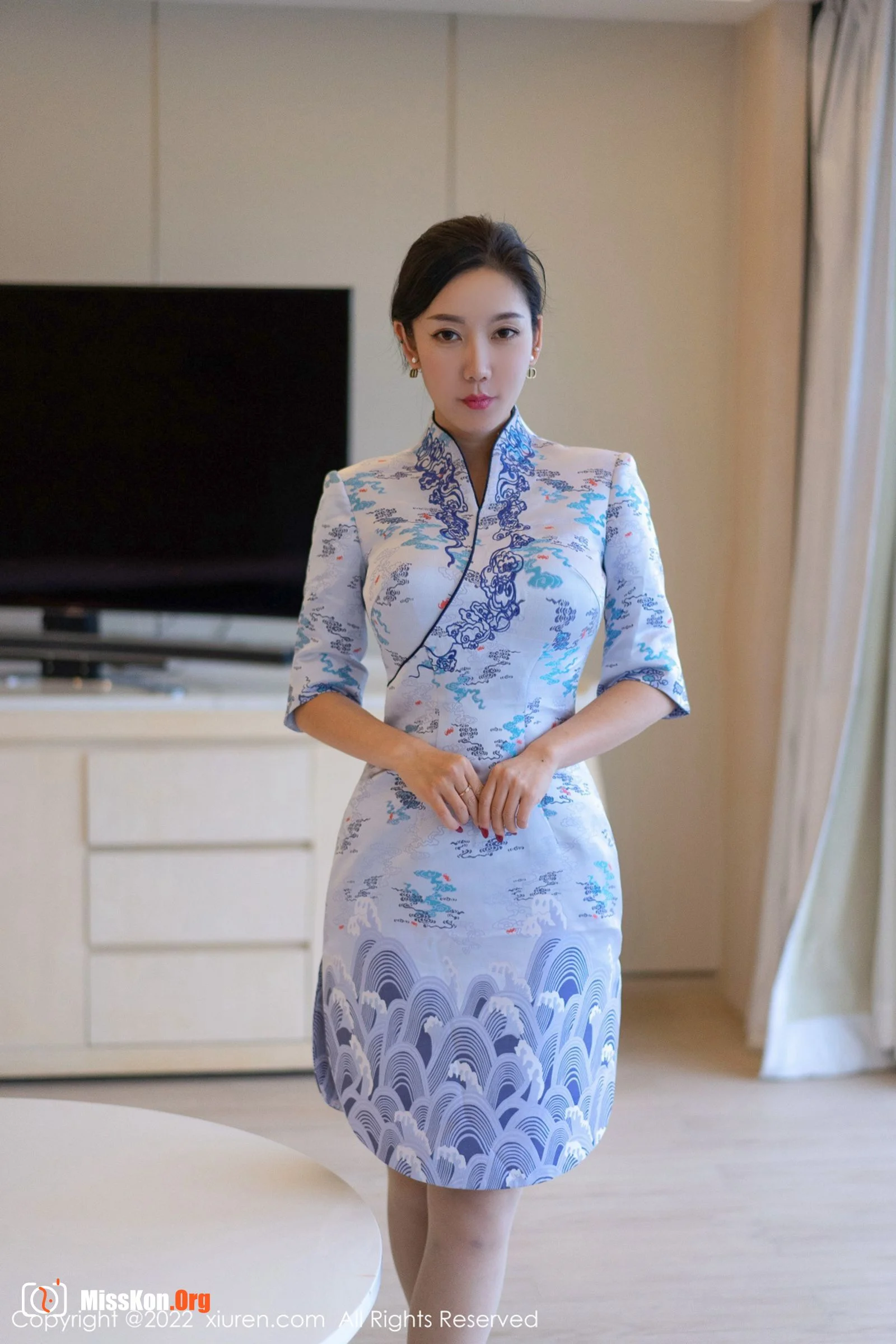 Ai Jingxiang - Photo 3