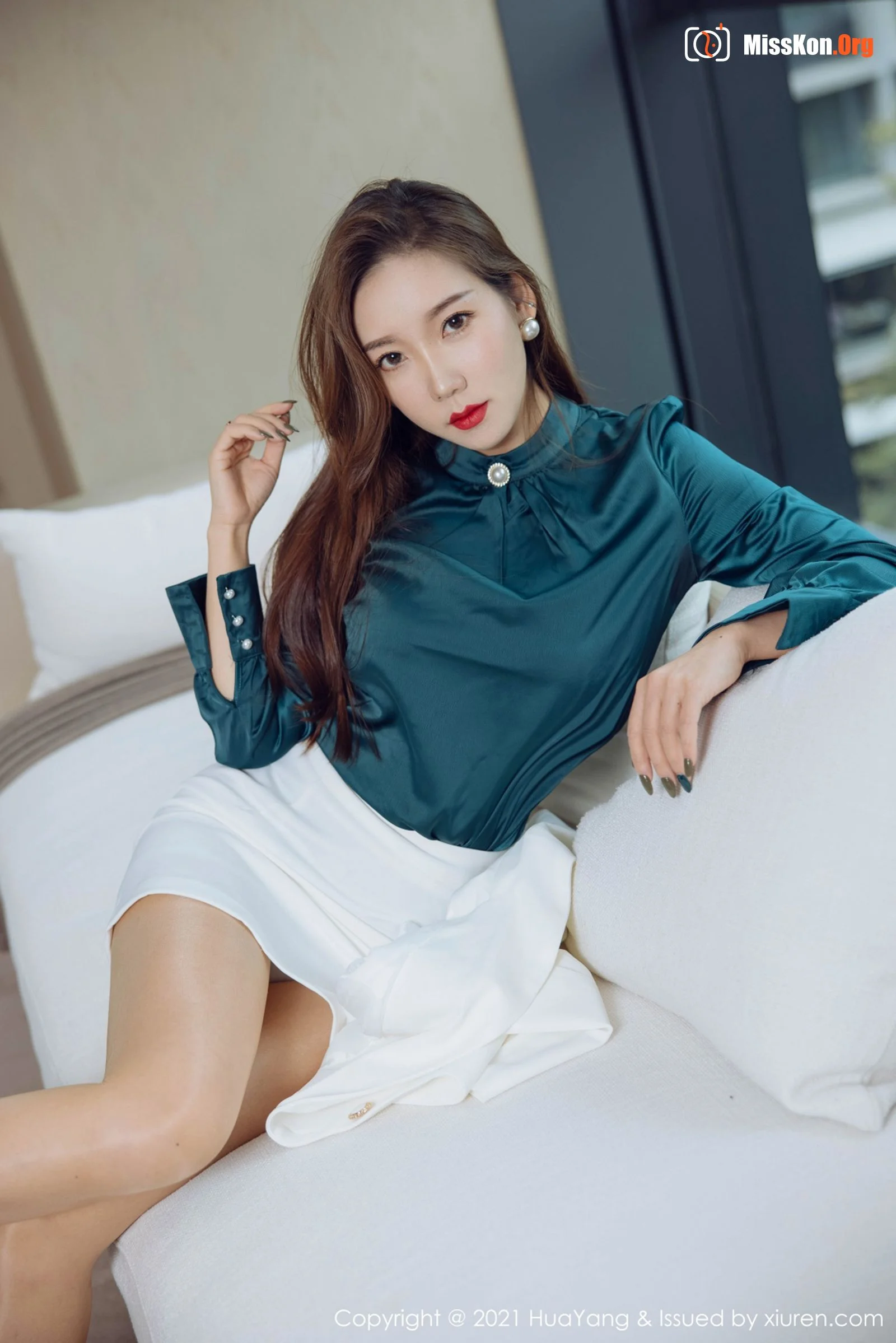 Ai Jingxiang - Photo 2