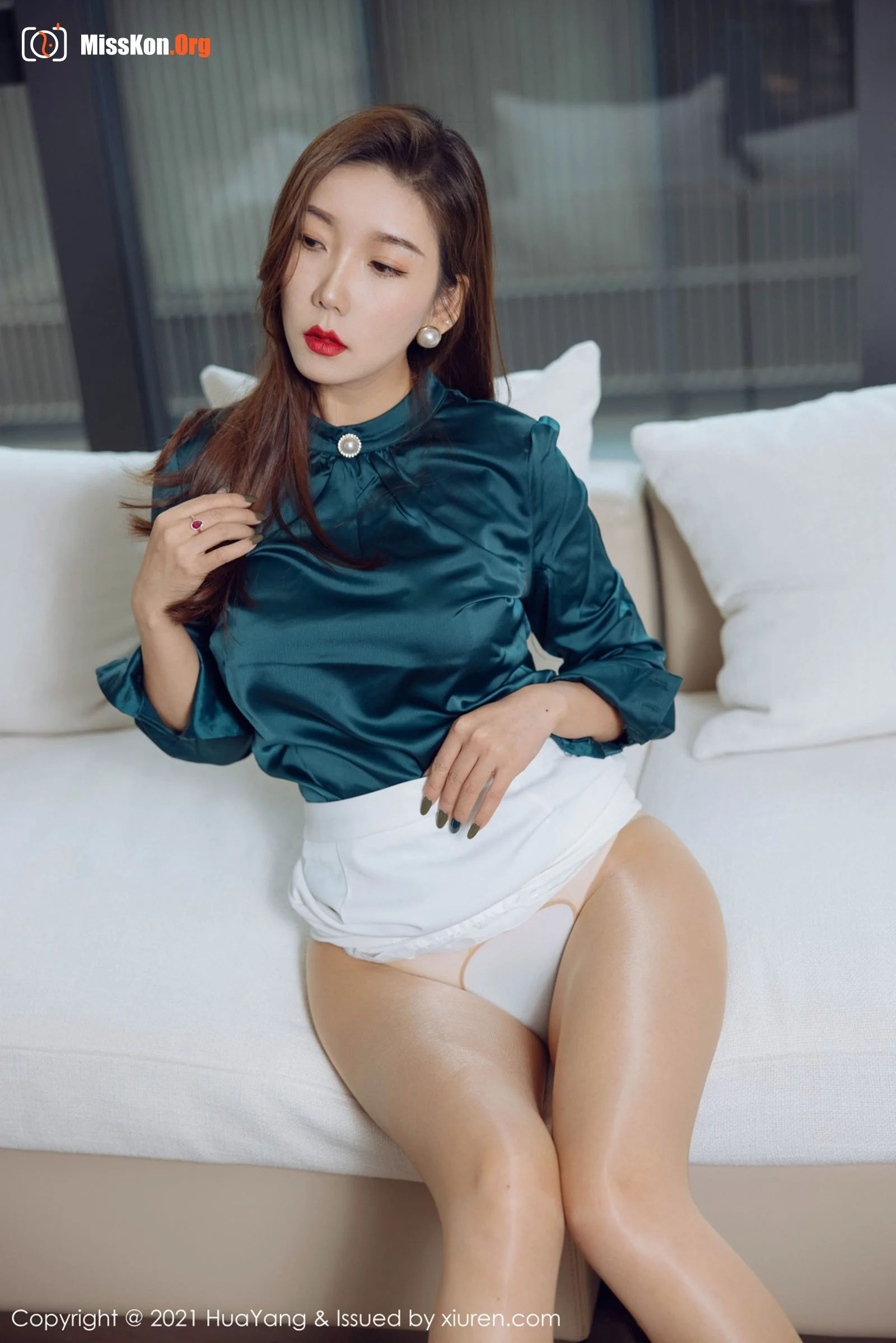 Ai Jingxiang - Photo 9