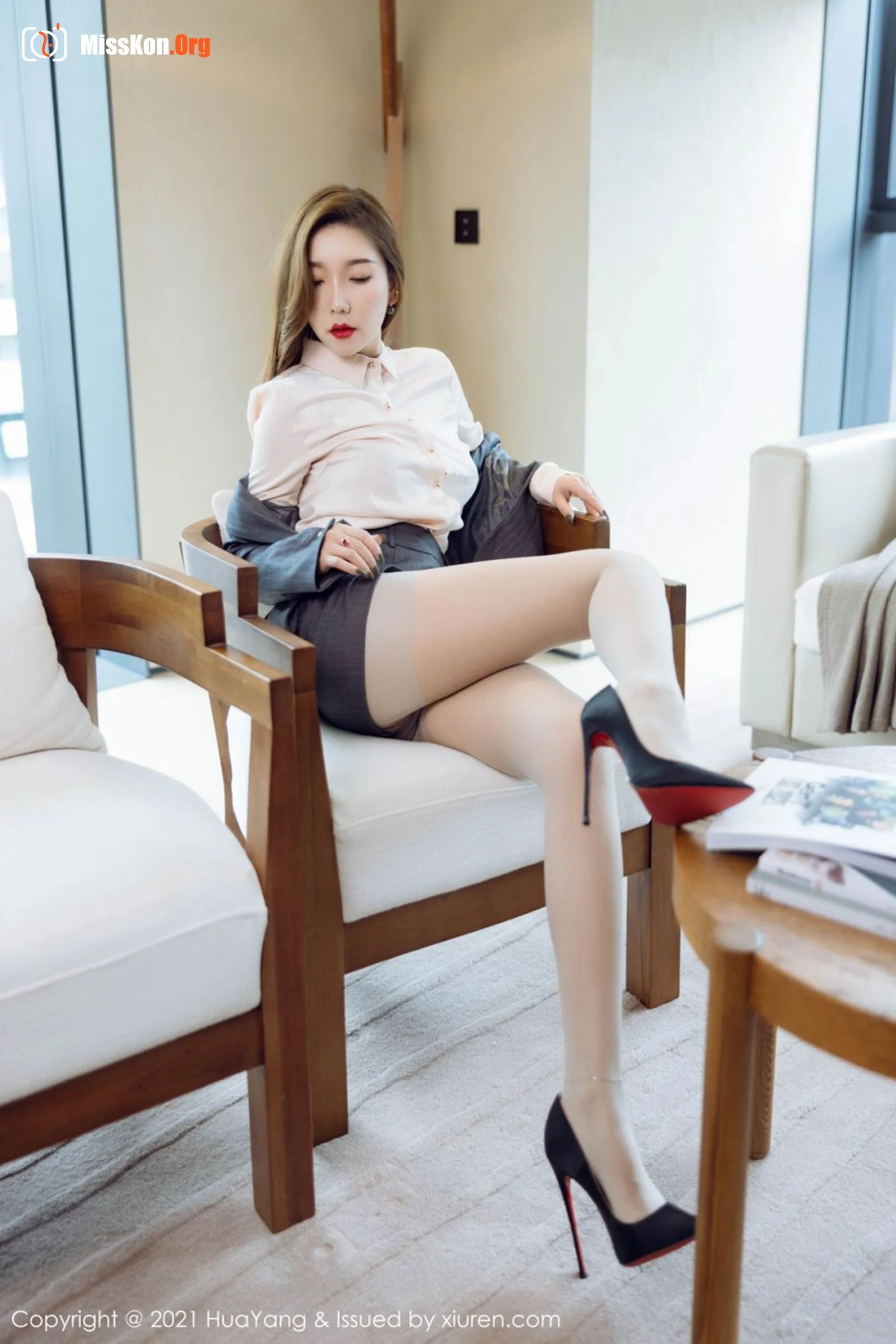 Ai Jingxiang - Photo 15