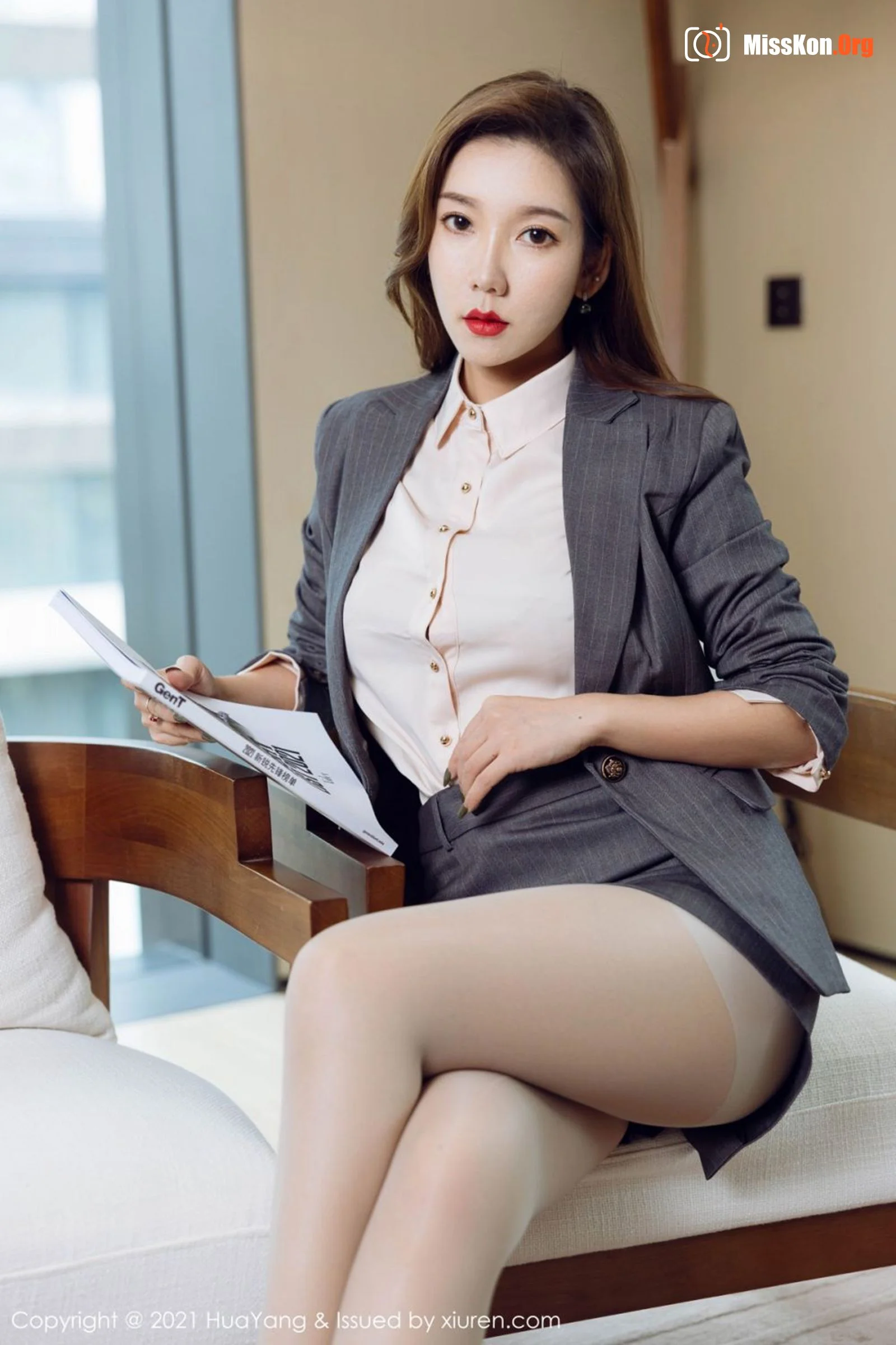 Ai Jingxiang - Photo 3