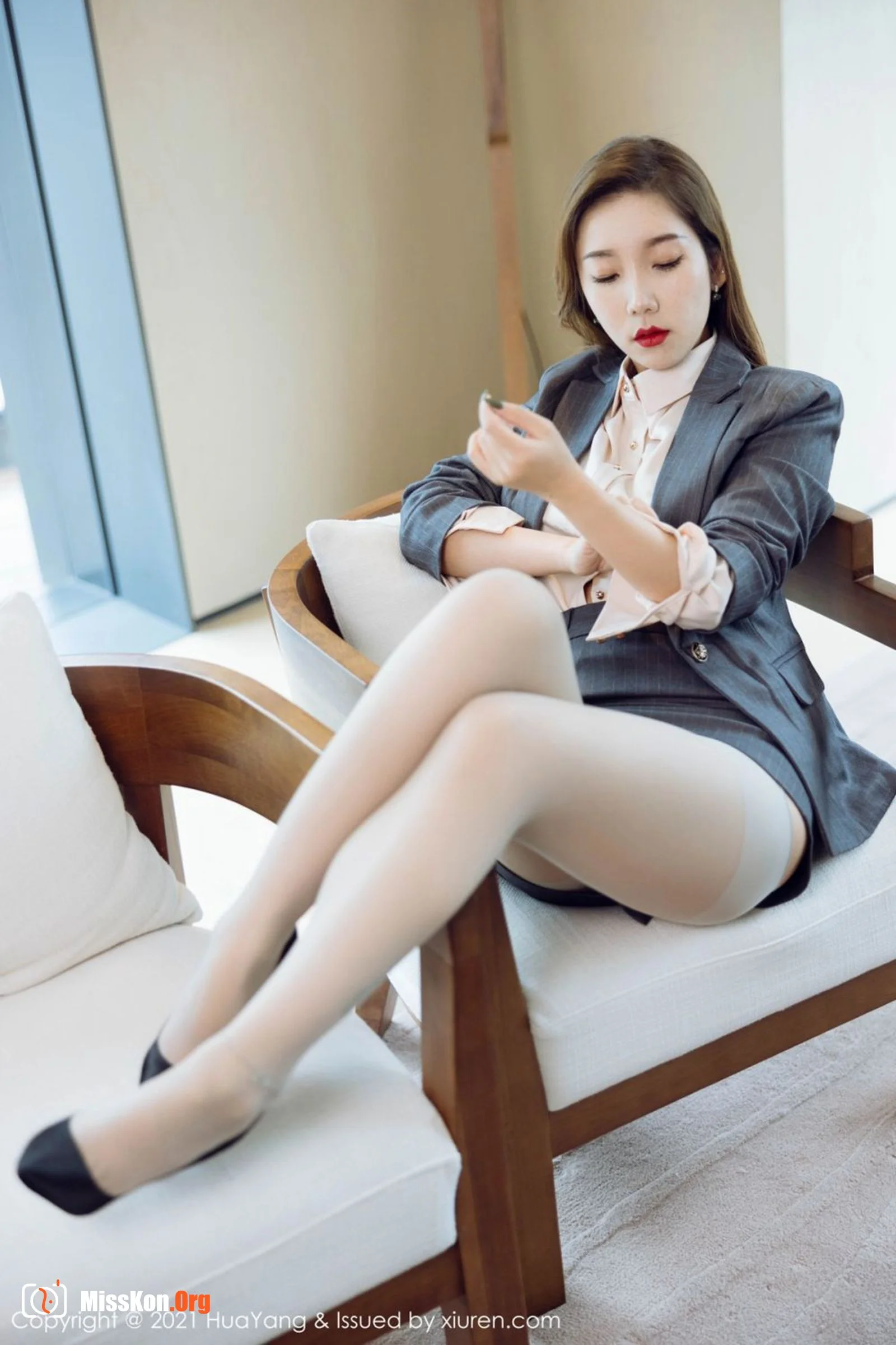 Ai Jingxiang - Photo 6
