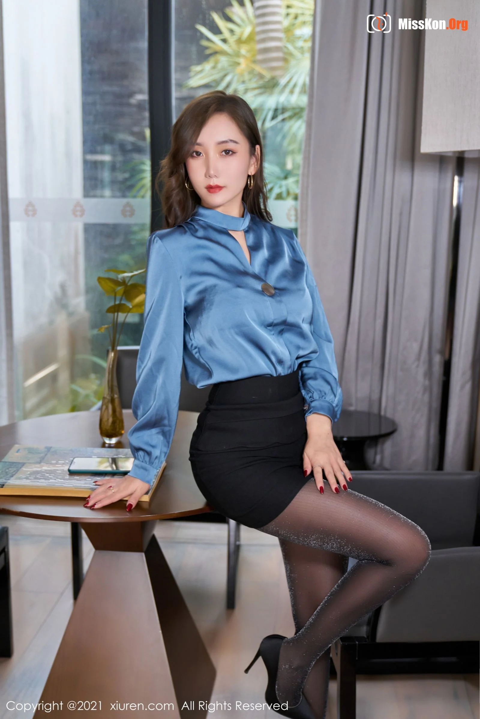 Ai Jingxiang - Photo 15