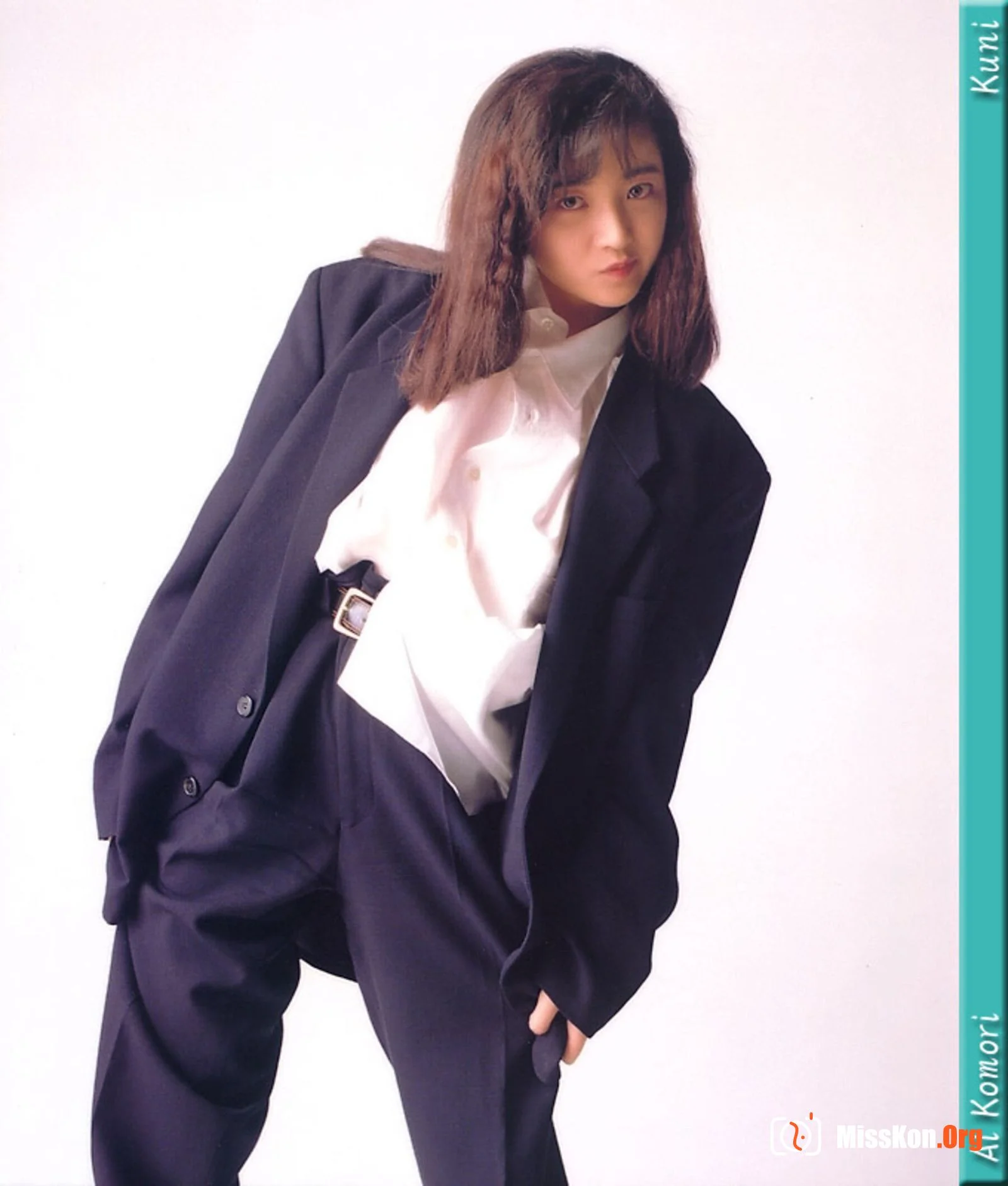 Ai Komori - Photo 3