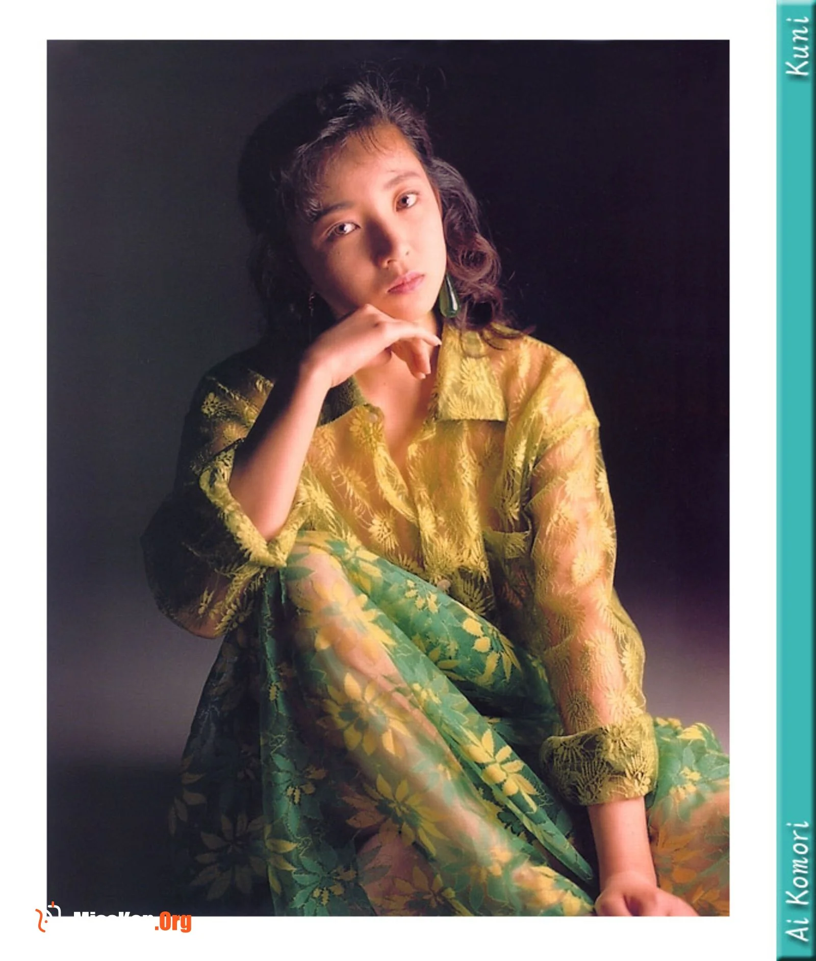 Ai Komori - Photo 4