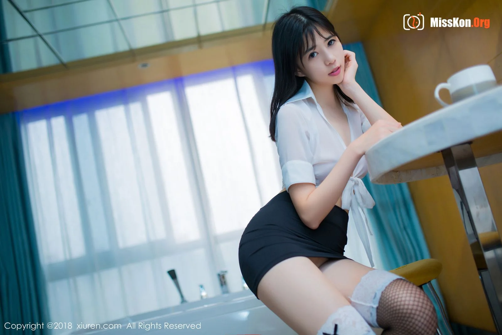 Ai Li Li - Photo 12