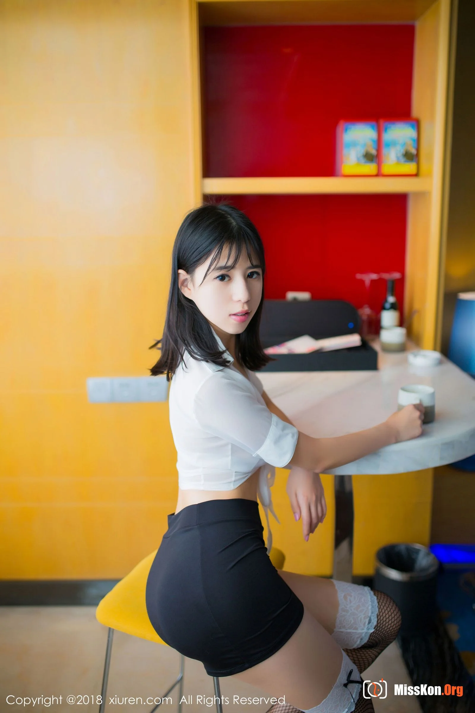 Ai Li Li - Photo 16