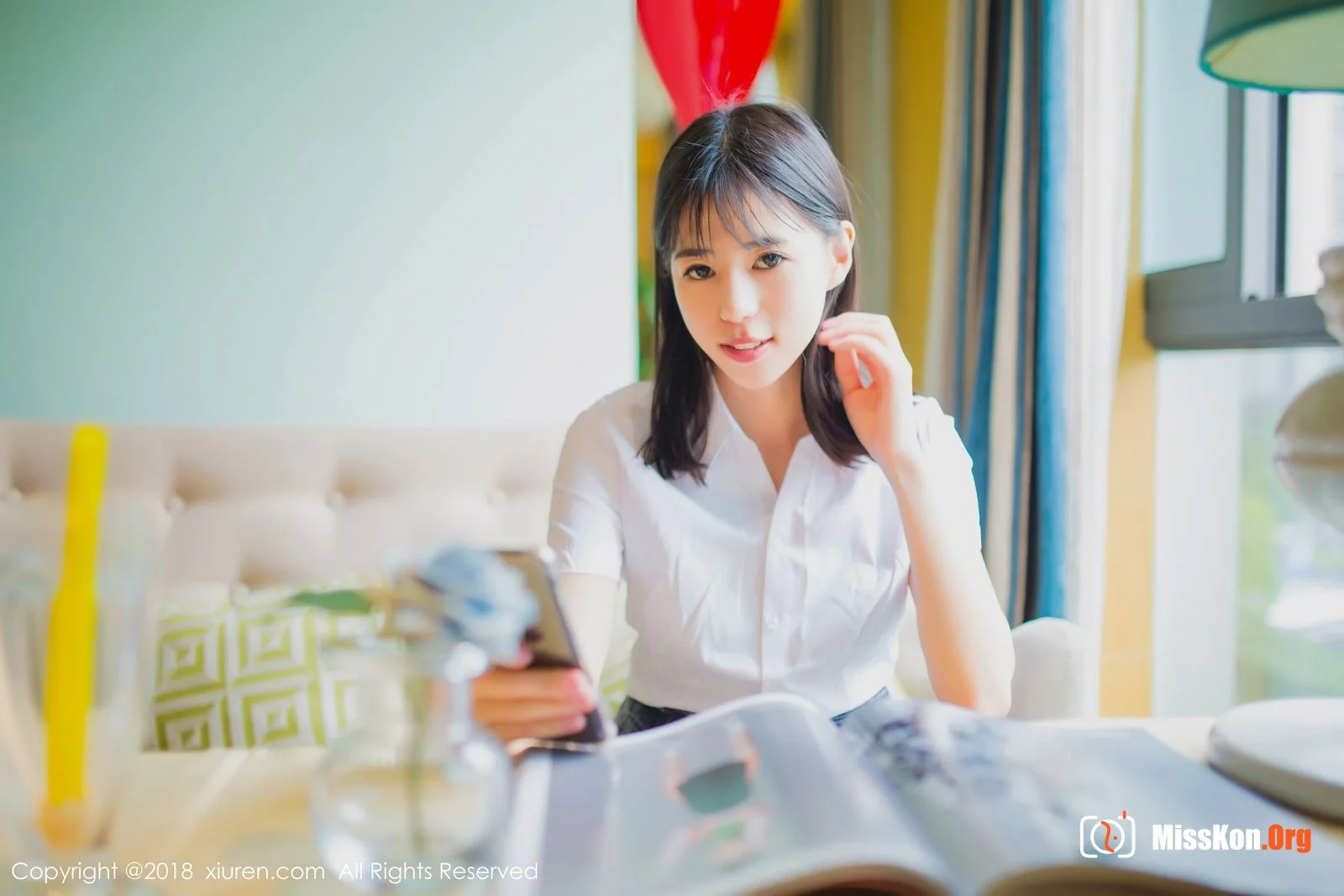 Ai Li Li - Photo 29
