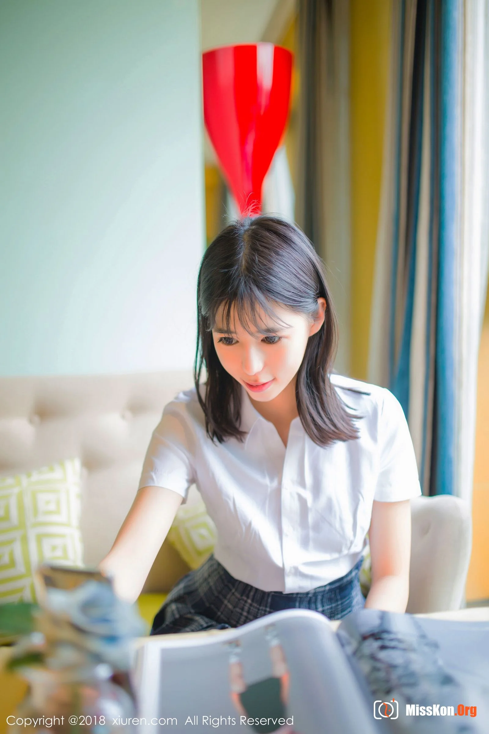 Ai Li Li - Photo 31