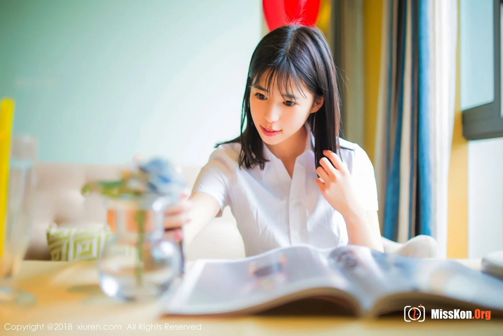 Ai Li Li - Photo 32
