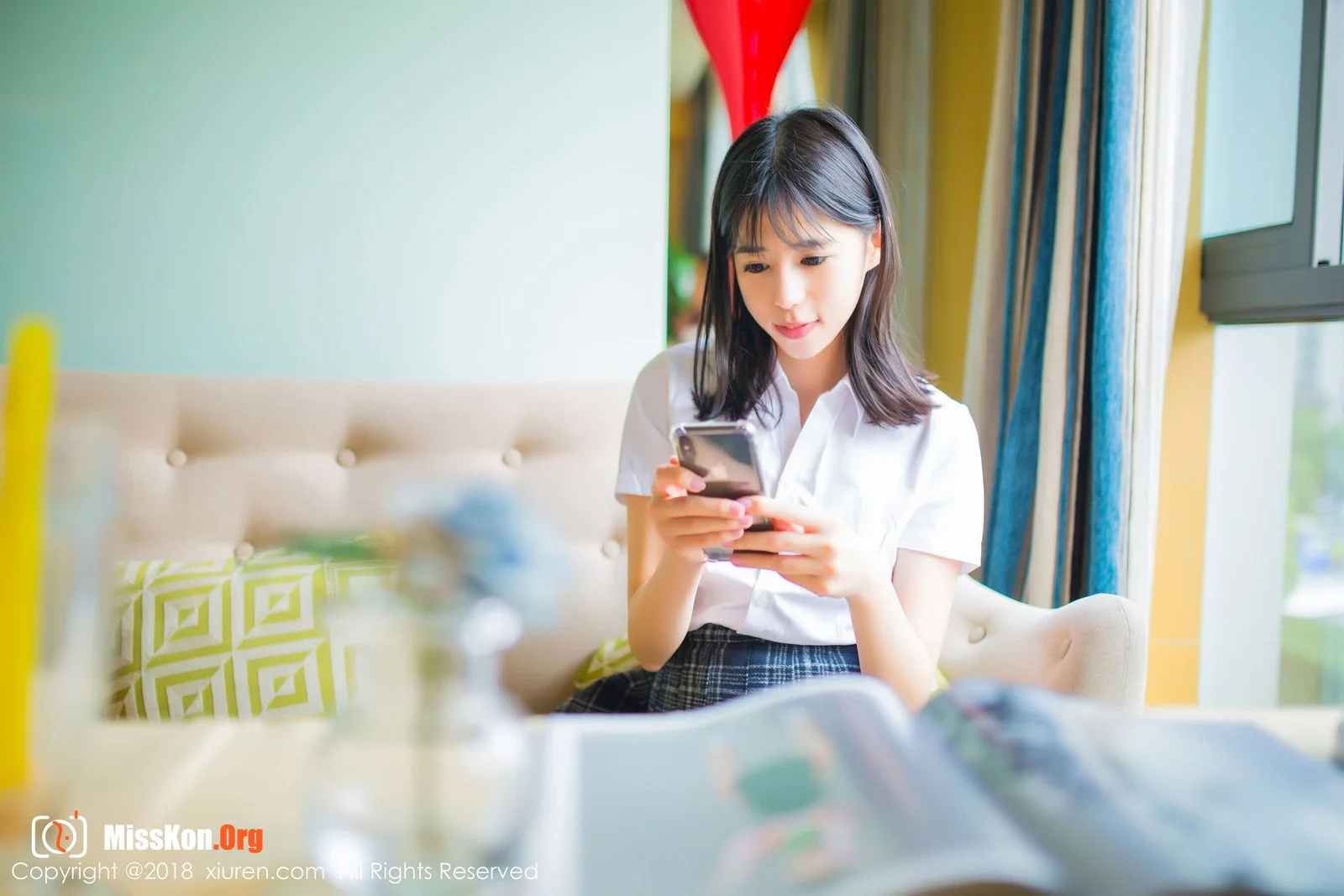 Ai Li Li - Photo 36