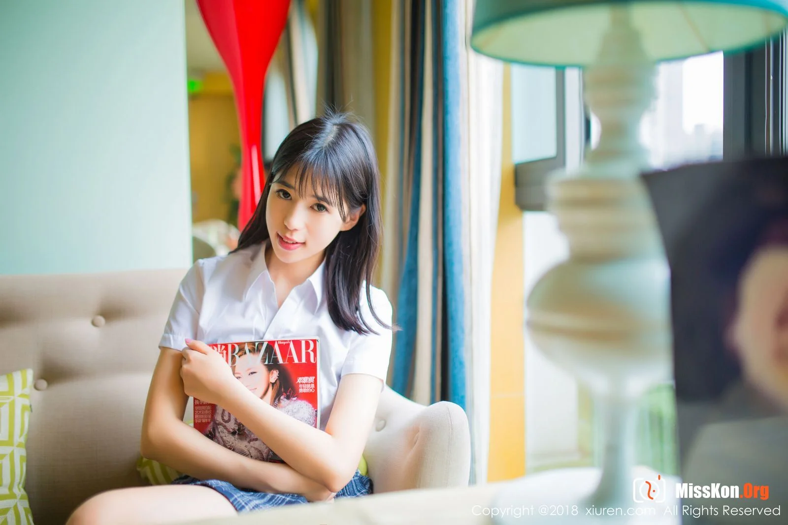 Ai Li Li - Photo 38