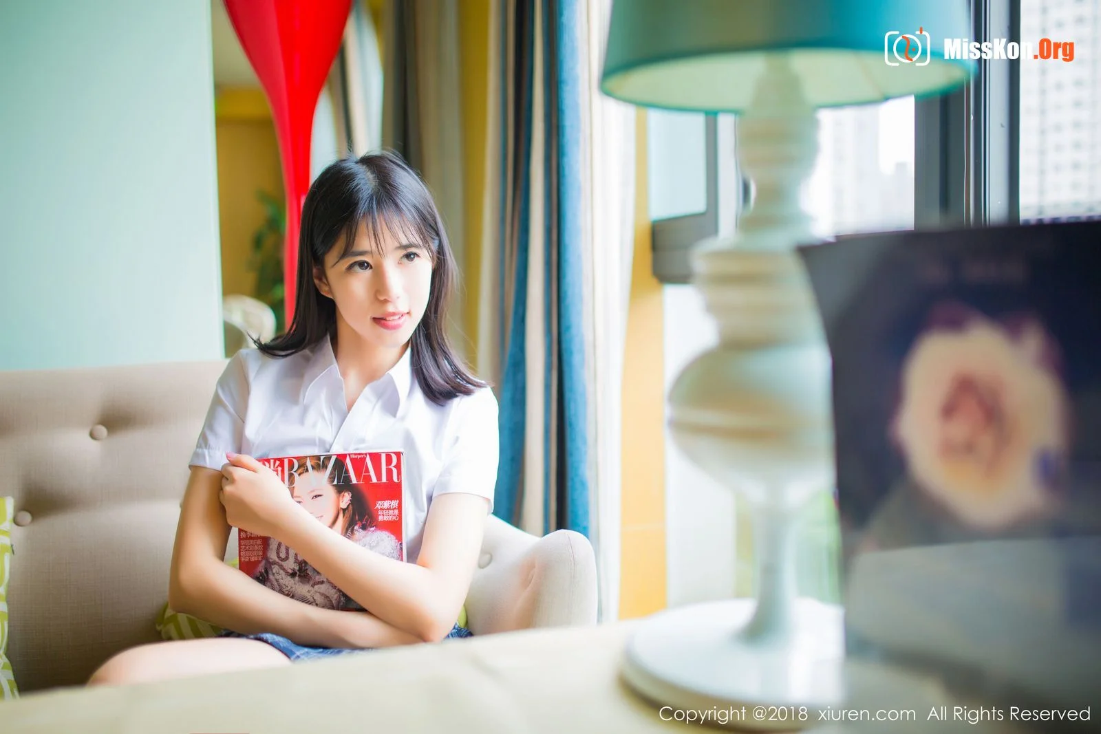 Ai Li Li - Photo 39