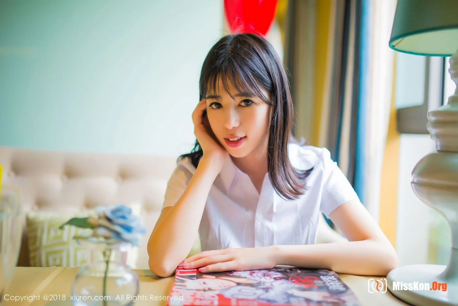Ai Li Li - Photo 42