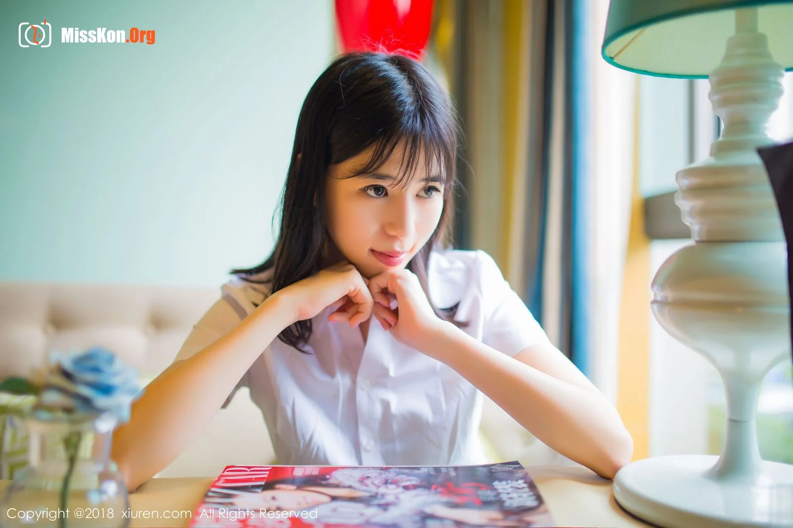 Ai Li Li - Photo 43