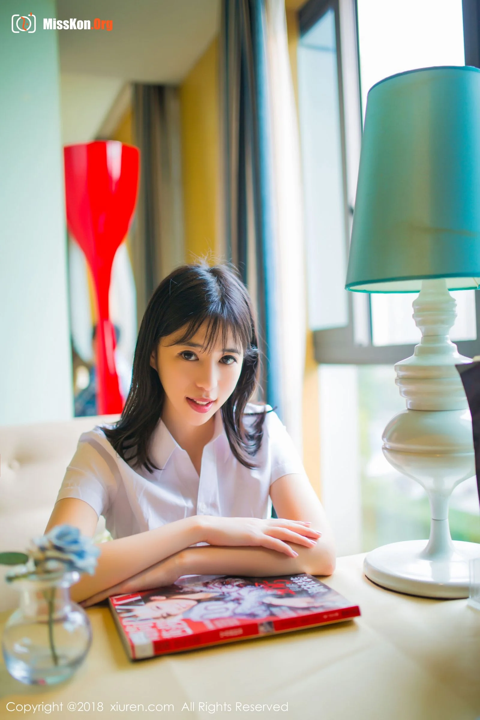 Ai Li Li - Photo 44