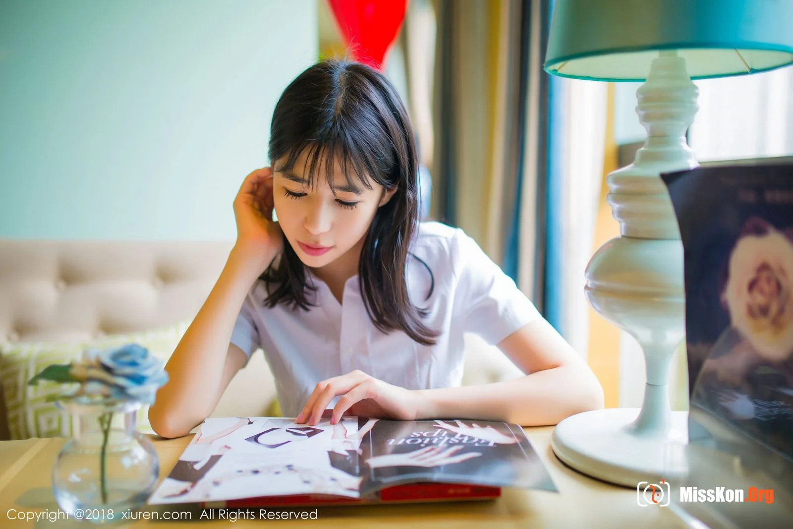 Ai Li Li - Photo 45