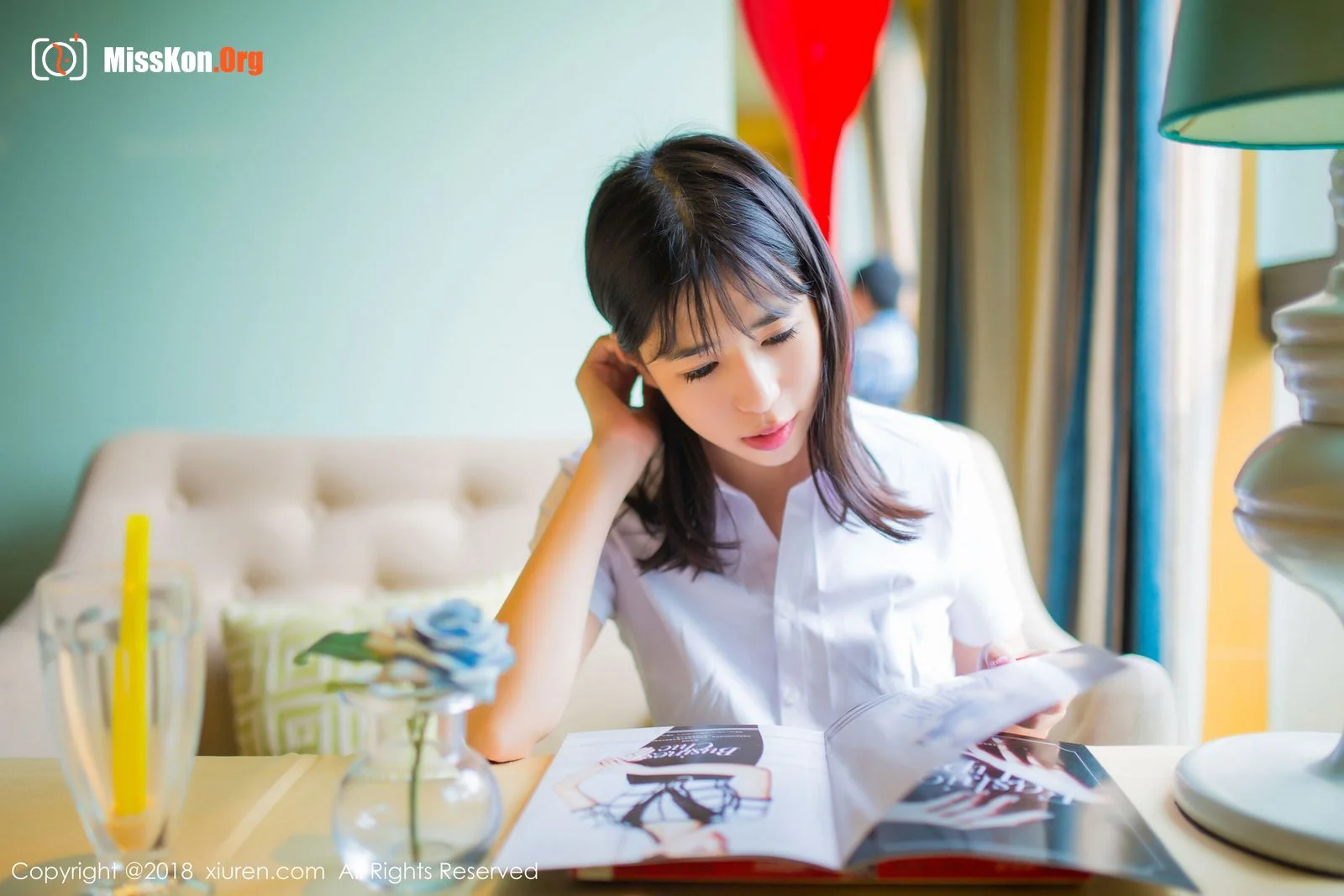 Ai Li Li - Photo 46