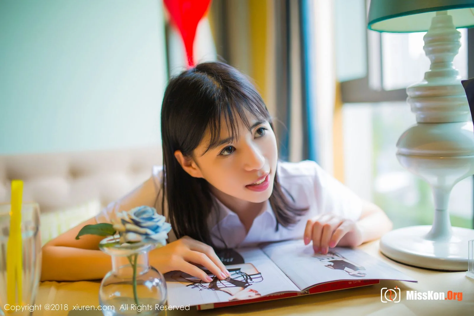 Ai Li Li - Photo 47
