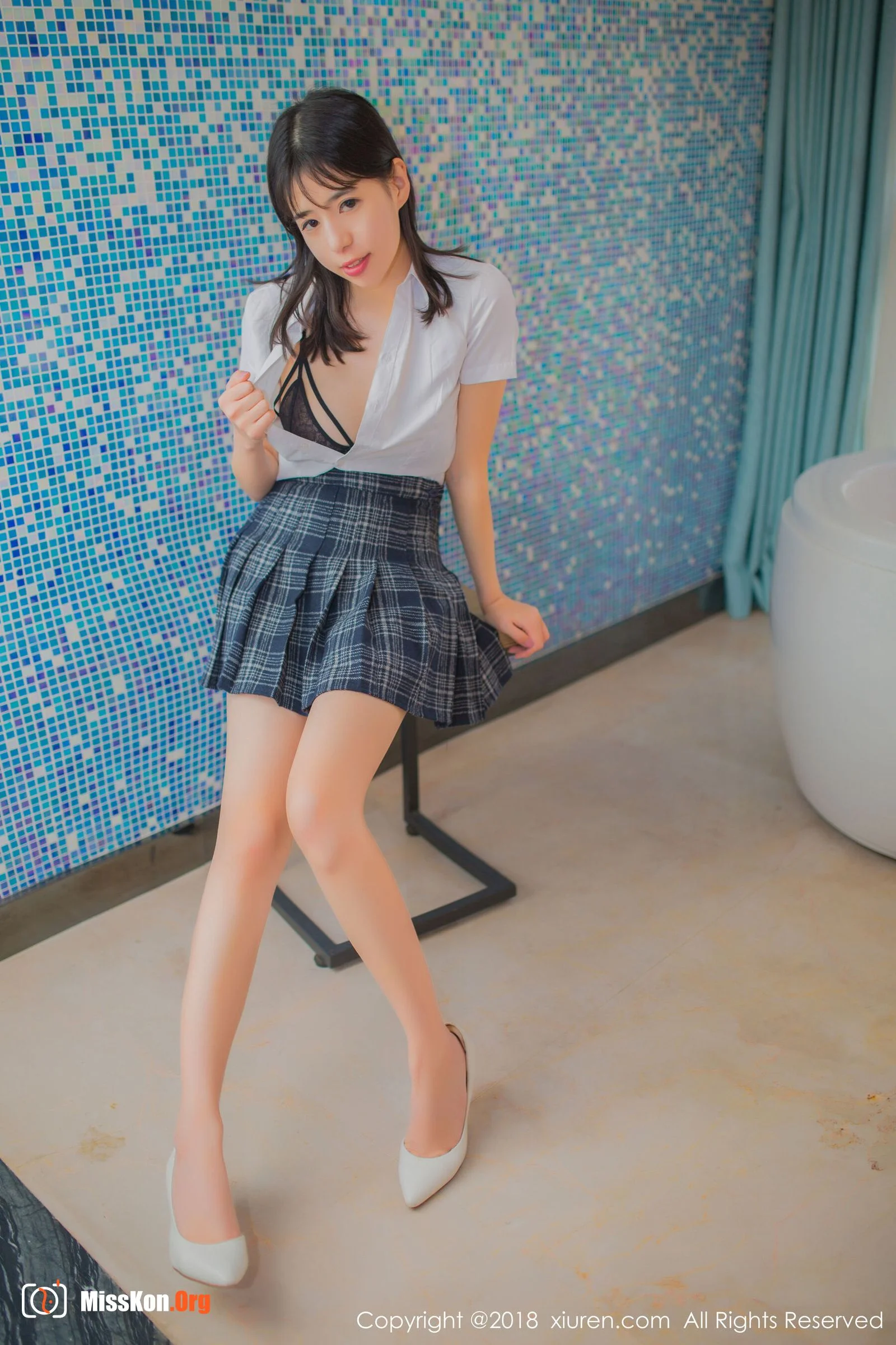 Ai Li Li - Photo 12