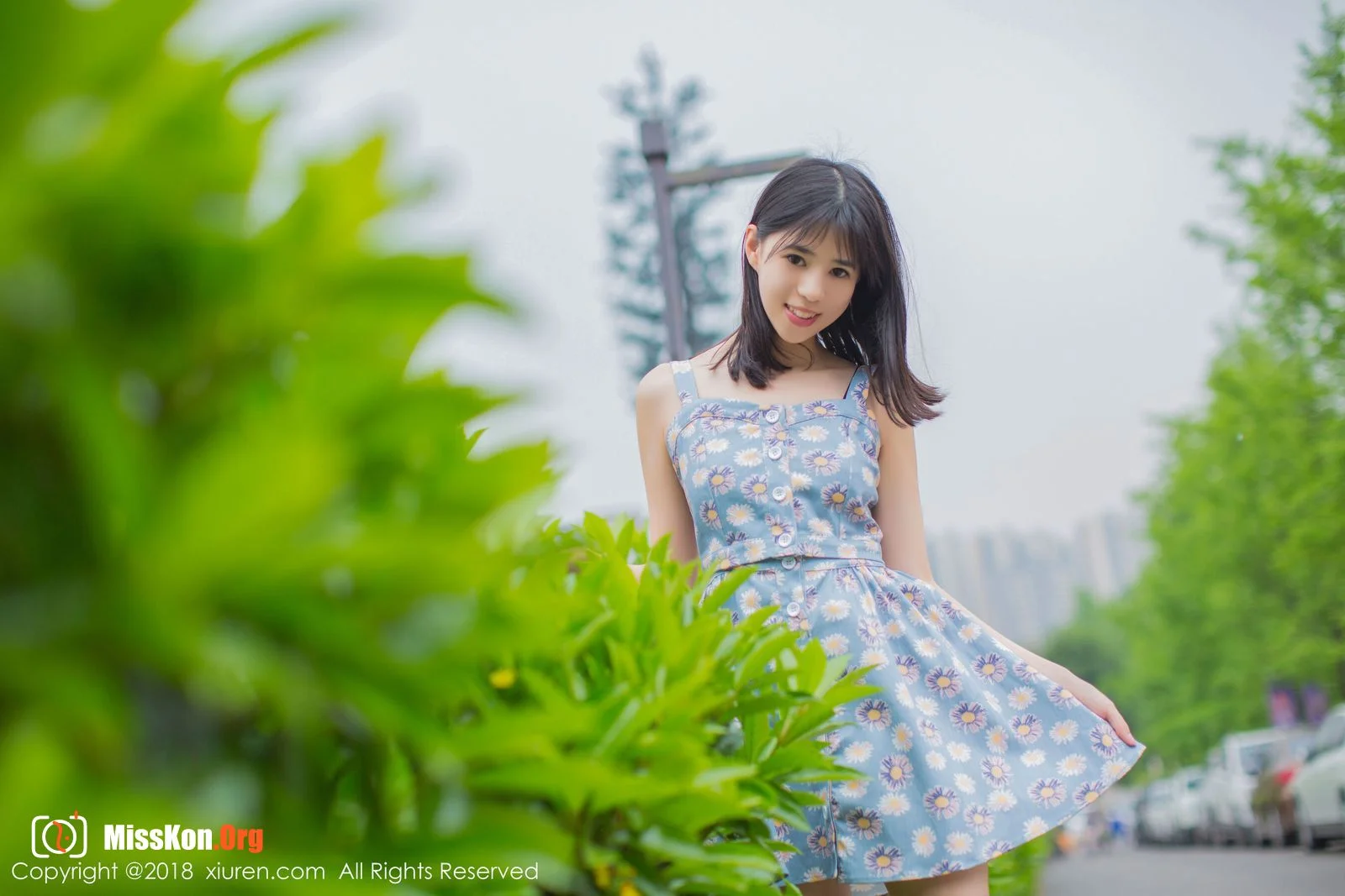 Ai Li Li - Photo 34