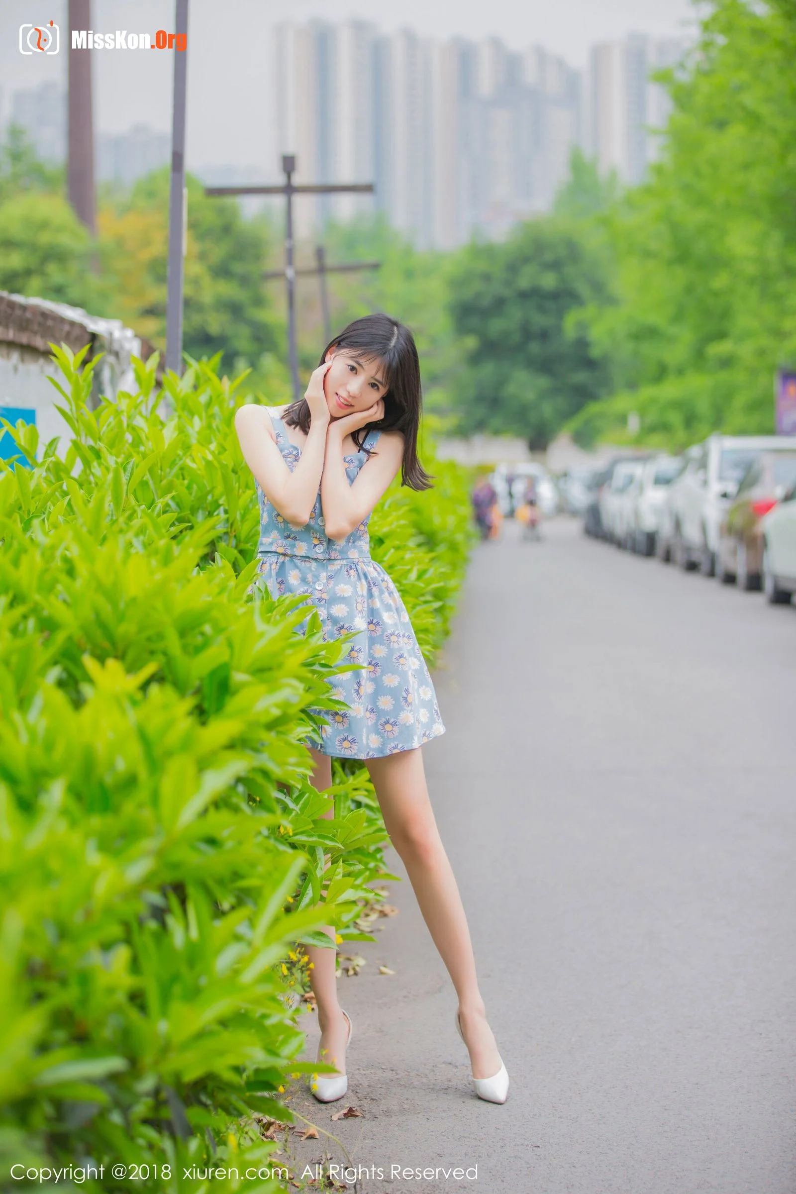 Ai Li Li - Photo 36