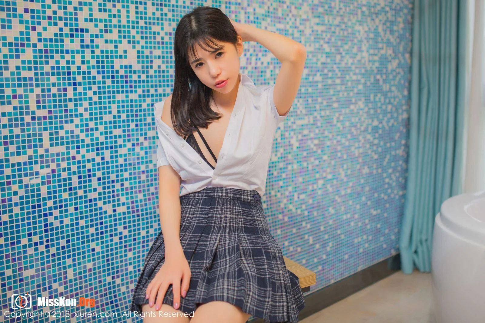 Ai Li Li - Photo 8