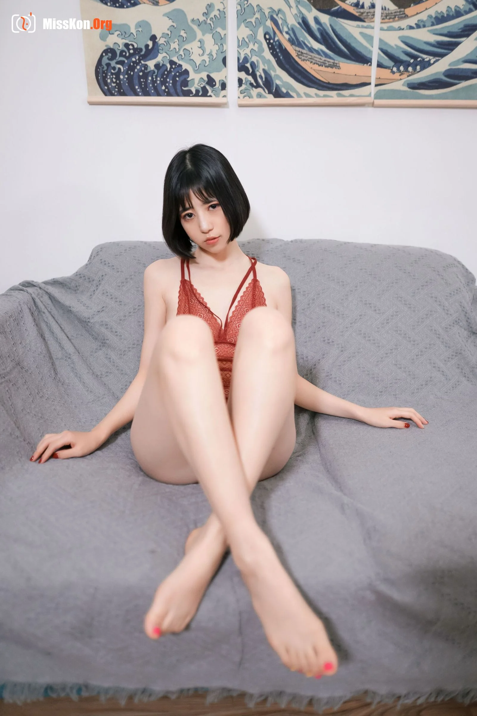 Ai Li Li: Custom made - Photo 18