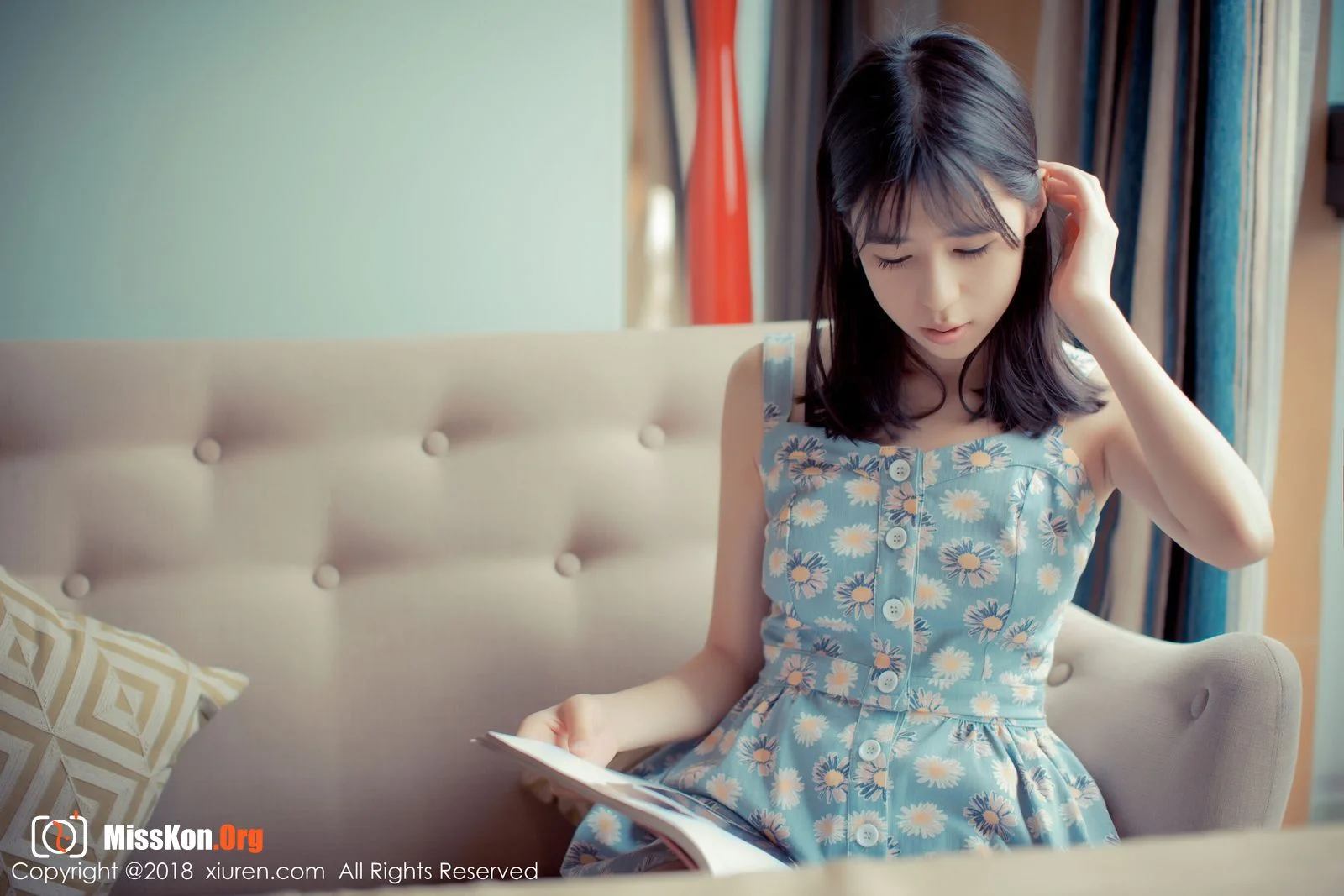 Ai Li Li - Photo 12
