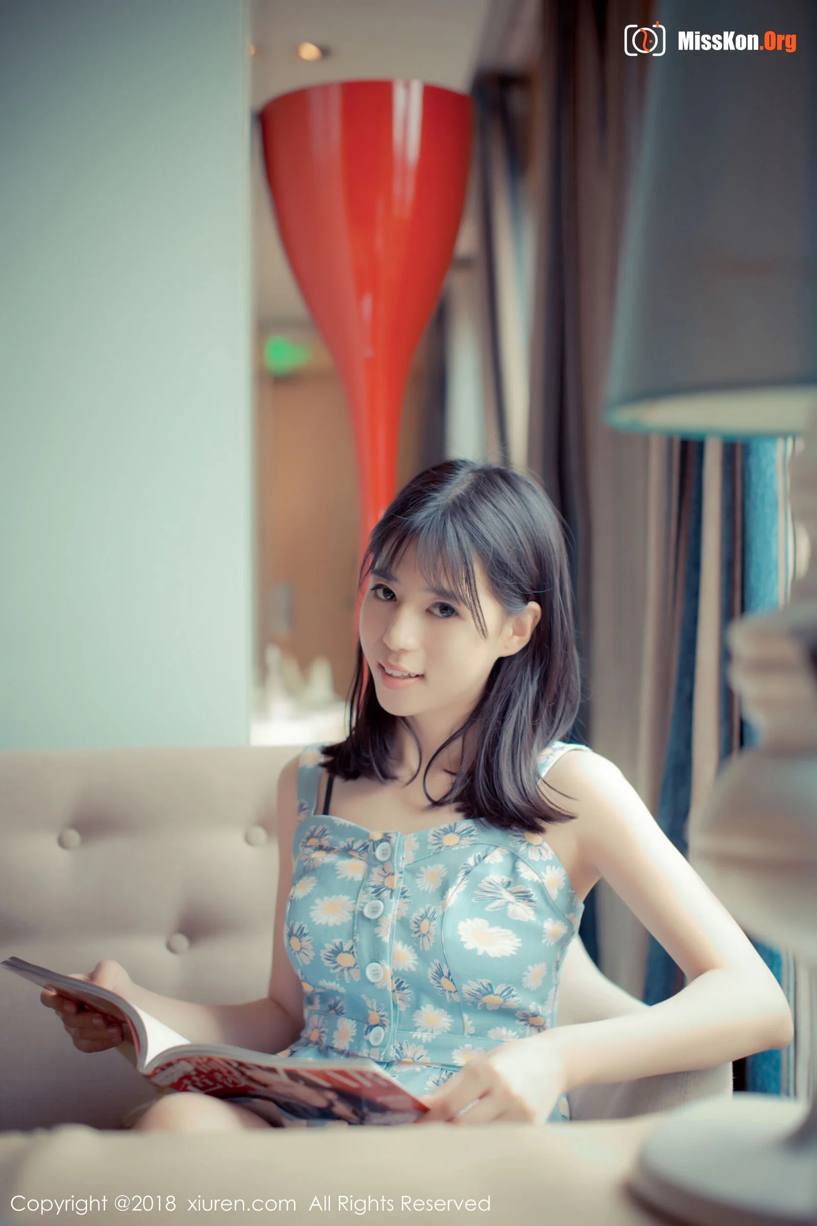Ai Li Li - Photo 14