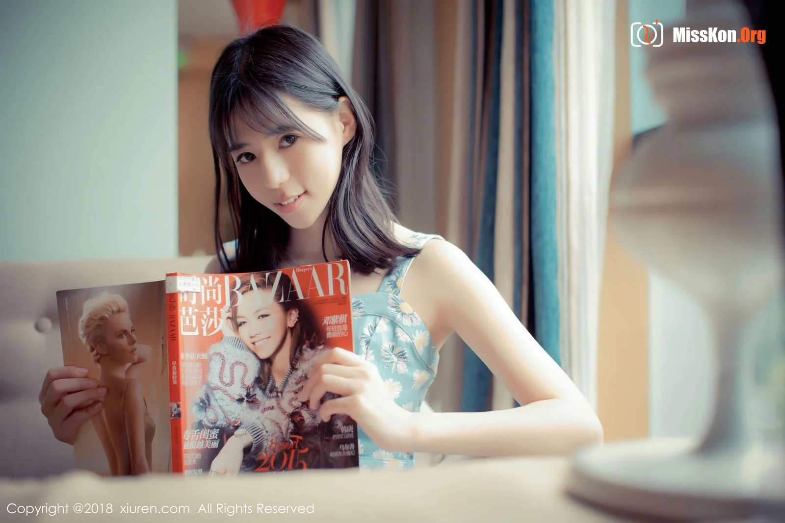 Ai Li Li - Photo 15