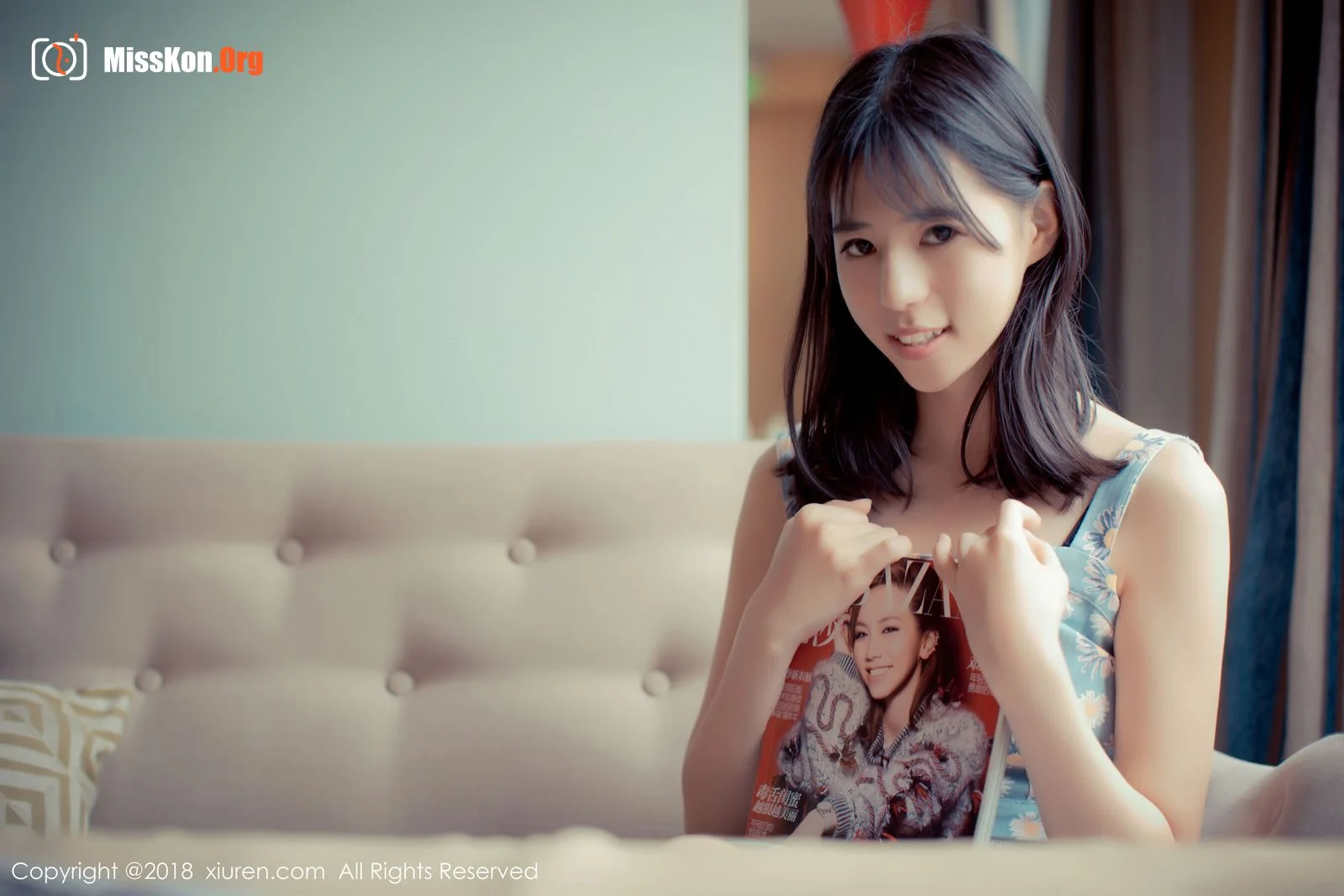 Ai Li Li - Photo 16