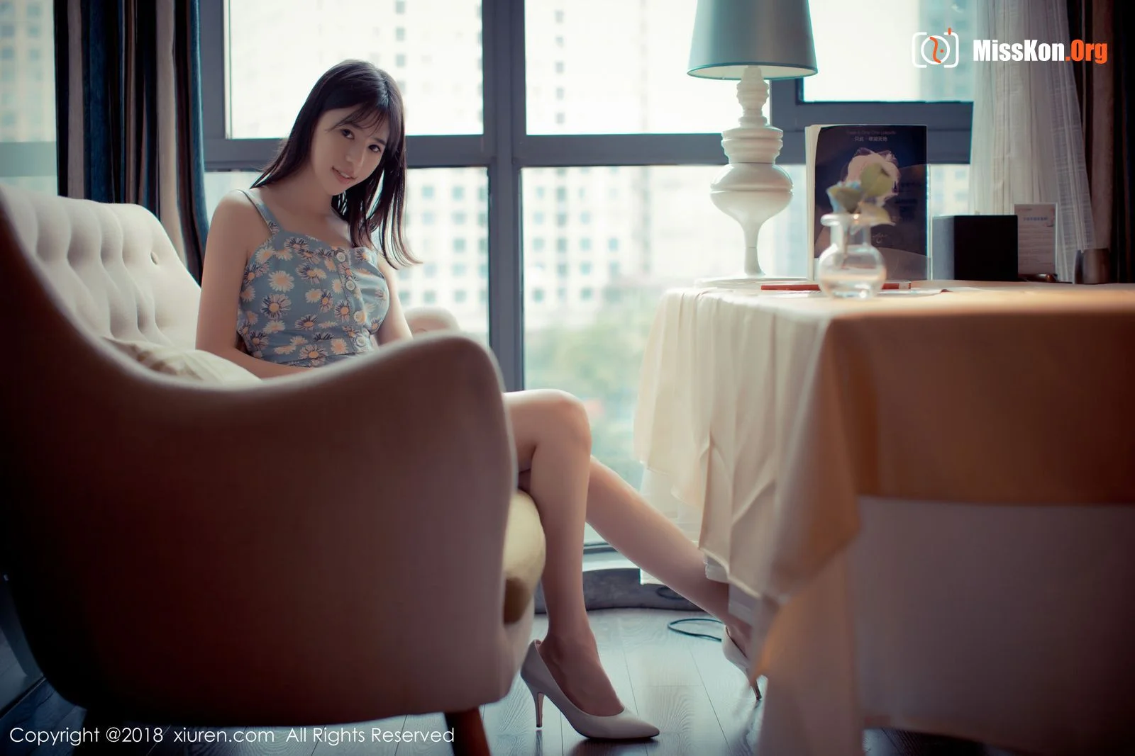 Ai Li Li - Photo 20