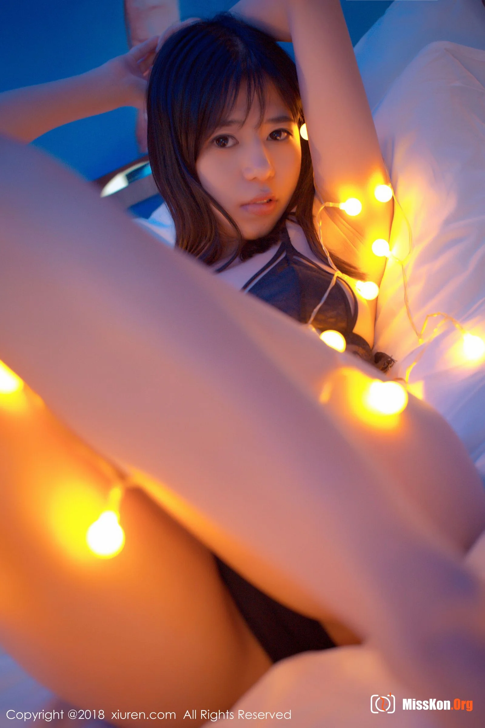 Ai Li Li - Photo 34