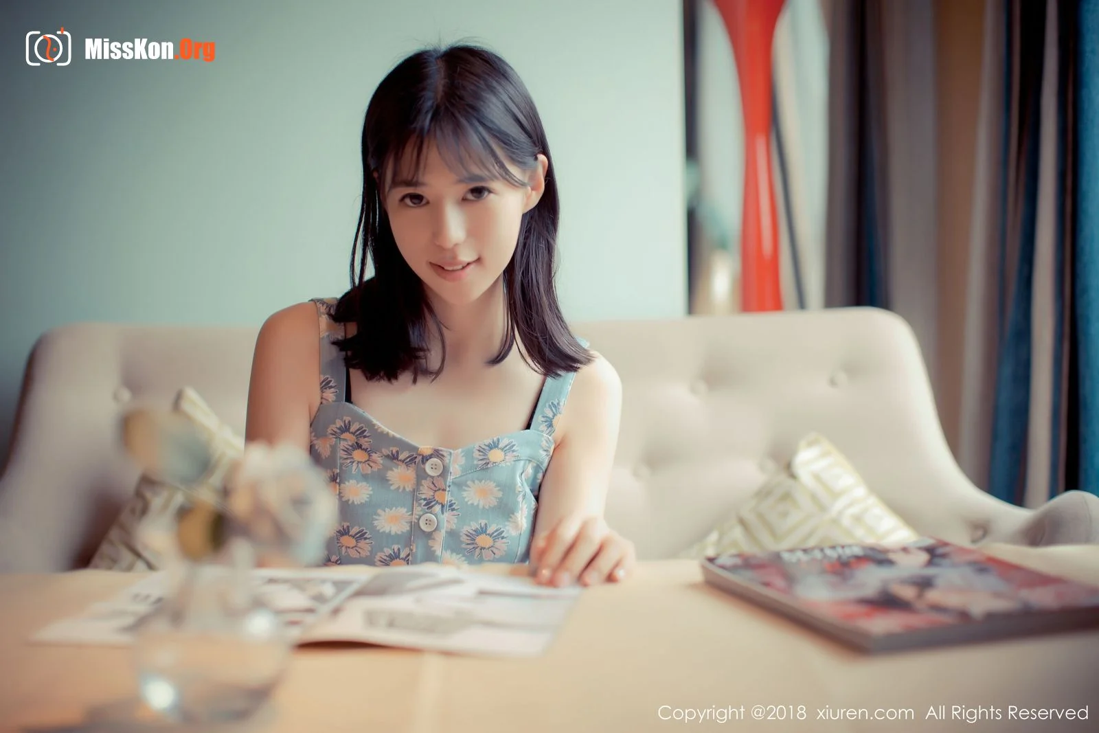 Ai Li Li - Photo 4